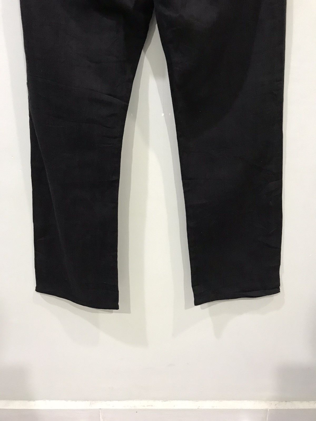 Designer × Maiden Noir MAIDEM NOIR SON OF THE SEVENTH DENIM Size US 34 / EU 50 - 9 Thumbnail