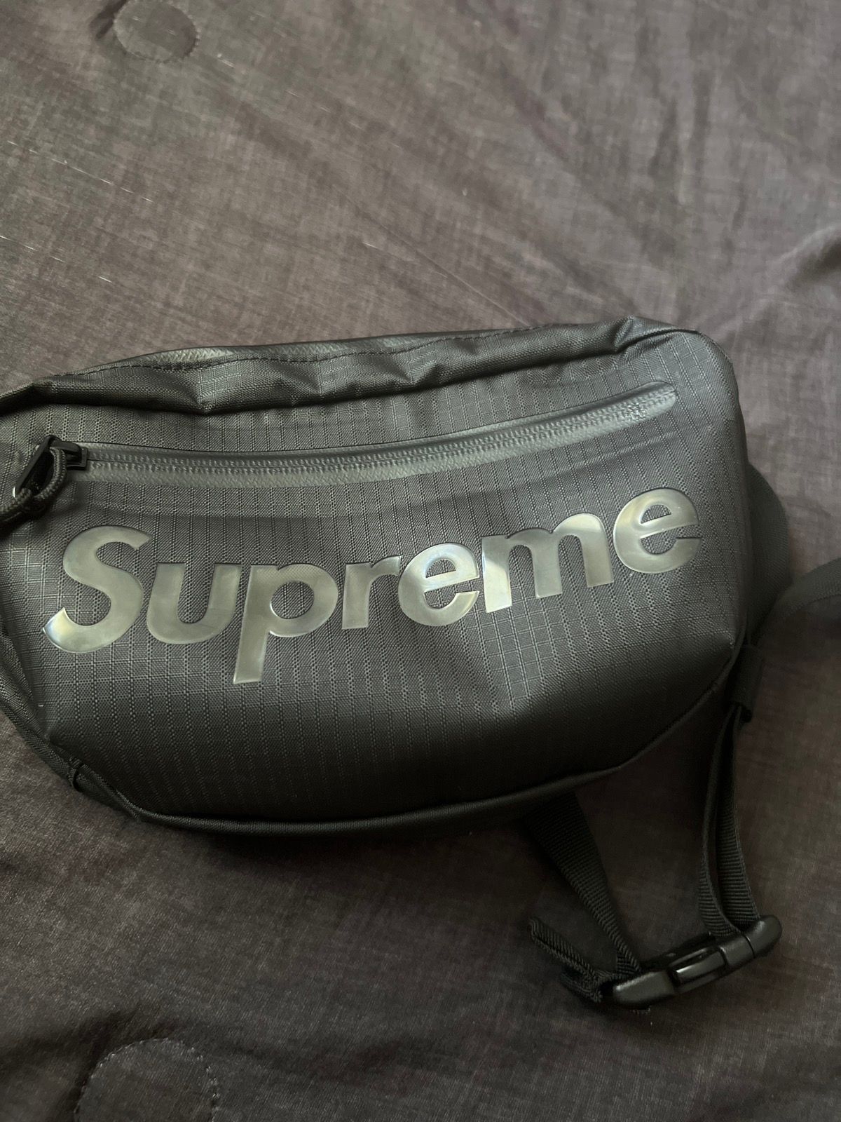 Supreme waist bag Ss21