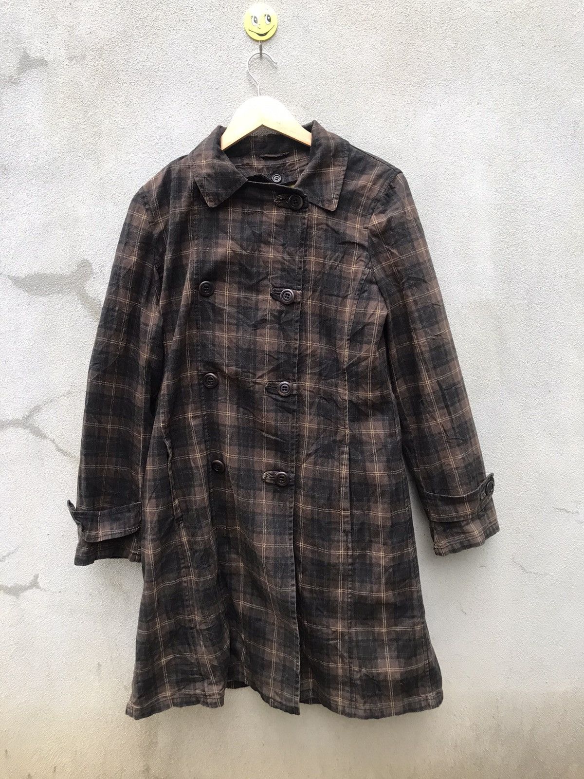 Max Mara ❗️Max Mara Weekend Line Removable Lining Long Jacket❗️ Size US M / EU 48-50 / 2 - 1 Thumbnail