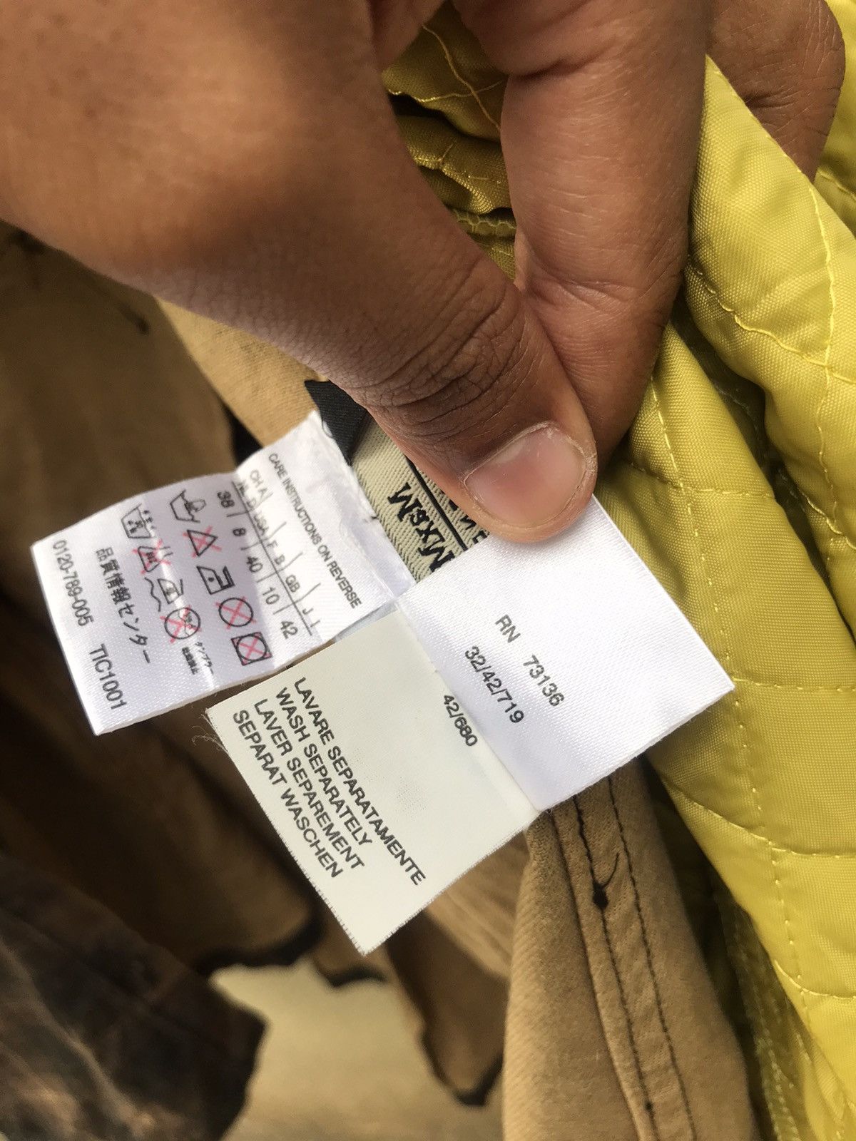 Max Mara ❗️Max Mara Weekend Line Removable Lining Long Jacket❗️ Size US M / EU 48-50 / 2 - 17 Thumbnail