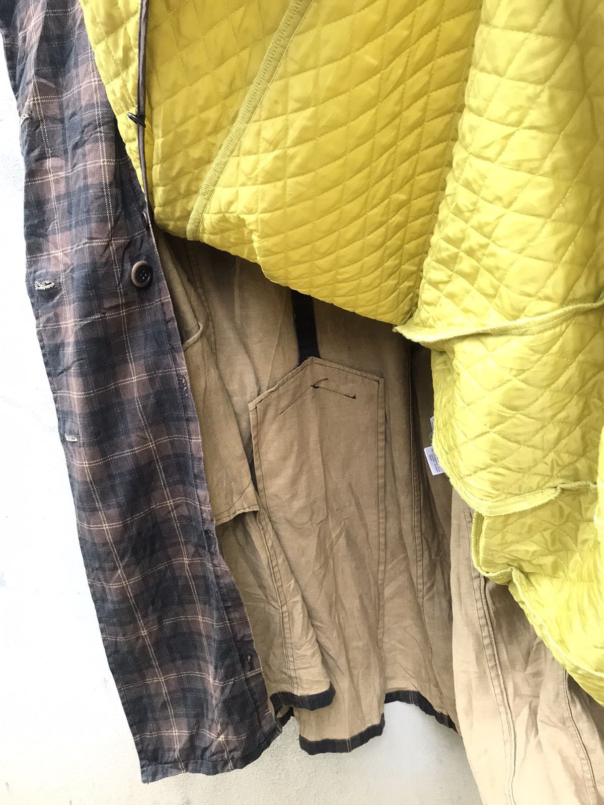 Max Mara ❗️Max Mara Weekend Line Removable Lining Long Jacket❗️ Size US M / EU 48-50 / 2 - 5 Thumbnail