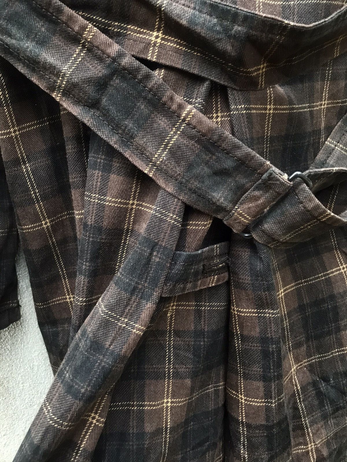 Max Mara ❗️Max Mara Weekend Line Removable Lining Long Jacket❗️ Size US M / EU 48-50 / 2 - 11 Thumbnail