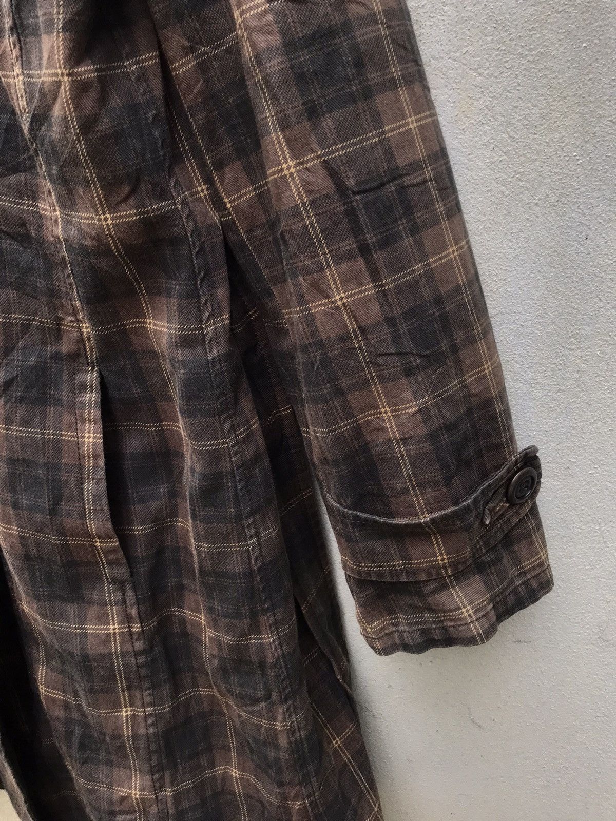 Max Mara ❗️Max Mara Weekend Line Removable Lining Long Jacket❗️ Size US M / EU 48-50 / 2 - 8 Thumbnail