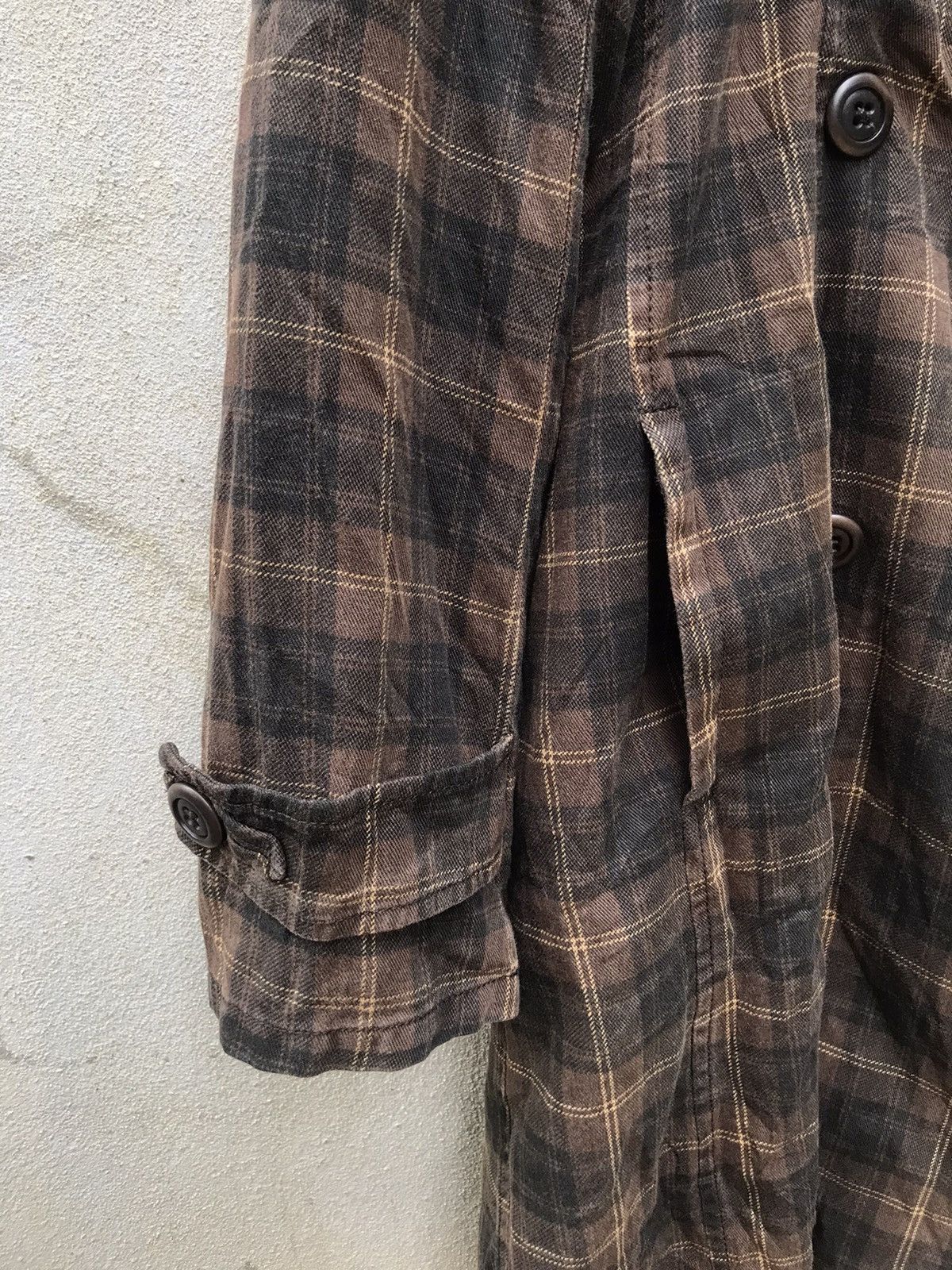 Max Mara ❗️Max Mara Weekend Line Removable Lining Long Jacket❗️ Size US M / EU 48-50 / 2 - 7 Thumbnail