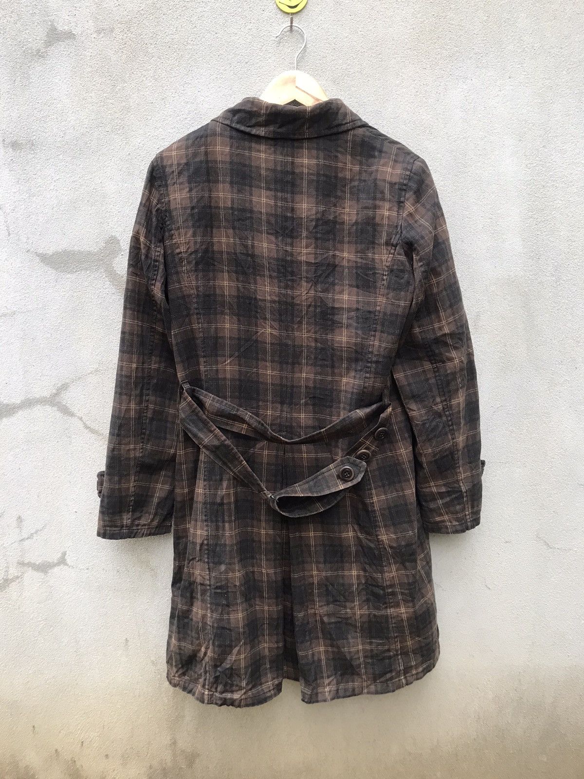 Max Mara ❗️Max Mara Weekend Line Removable Lining Long Jacket❗️ Size US M / EU 48-50 / 2 - 2 Thumbnail