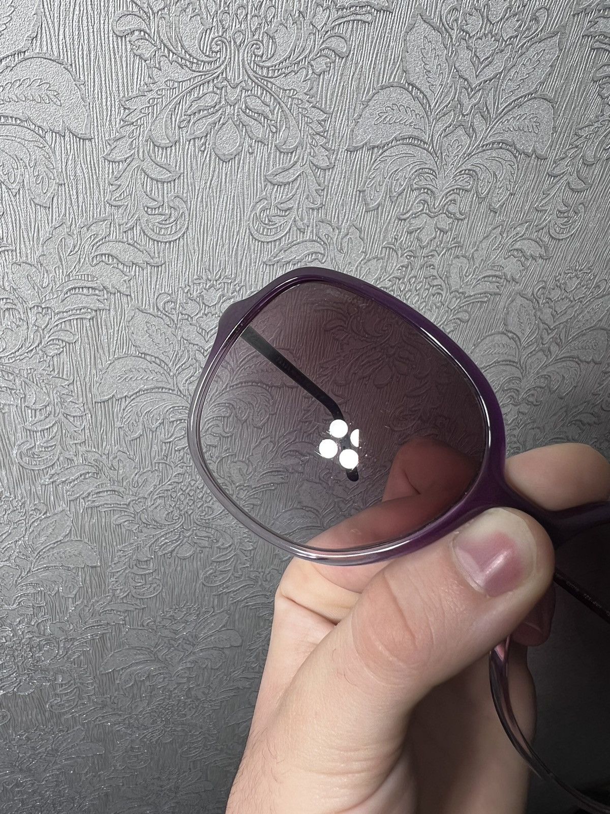 Prada Prada Glasses with box Size ONE SIZE - 9 Thumbnail