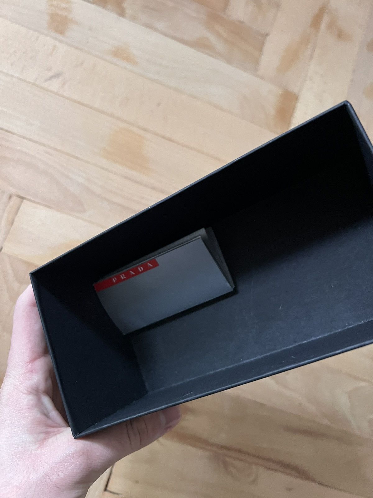 Prada Prada Glasses with box Size ONE SIZE - 10 Thumbnail