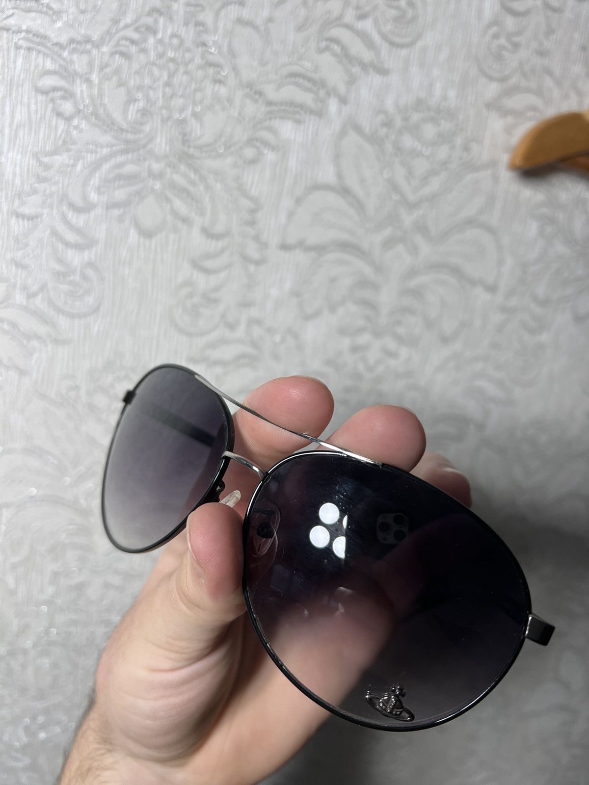 Vivienne Westwood Vivienne Westwood Glasses Size ONE SIZE - 7 Thumbnail
