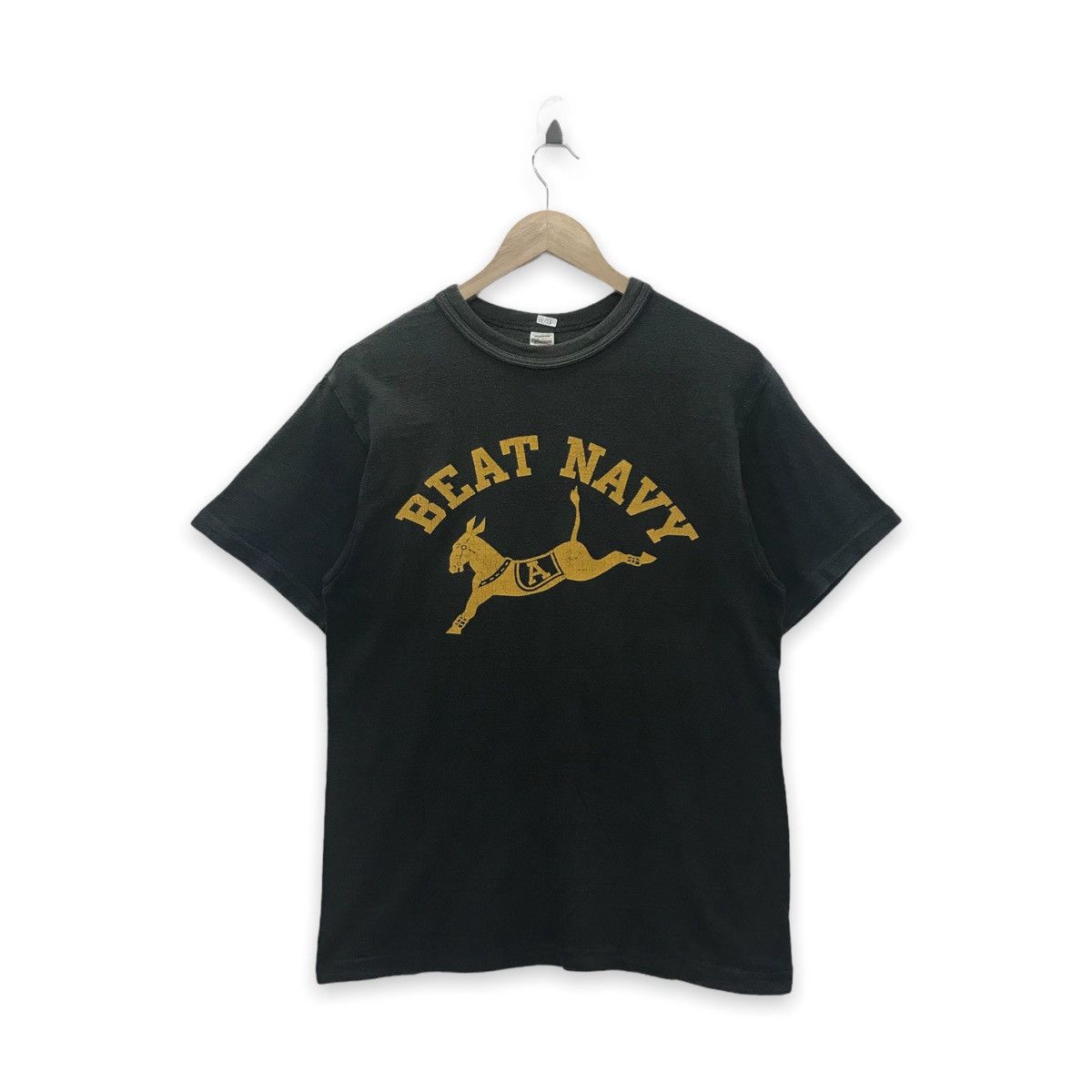 Vintage Rare!! Vintage Warehouse Japanese Brand Tee Grailed