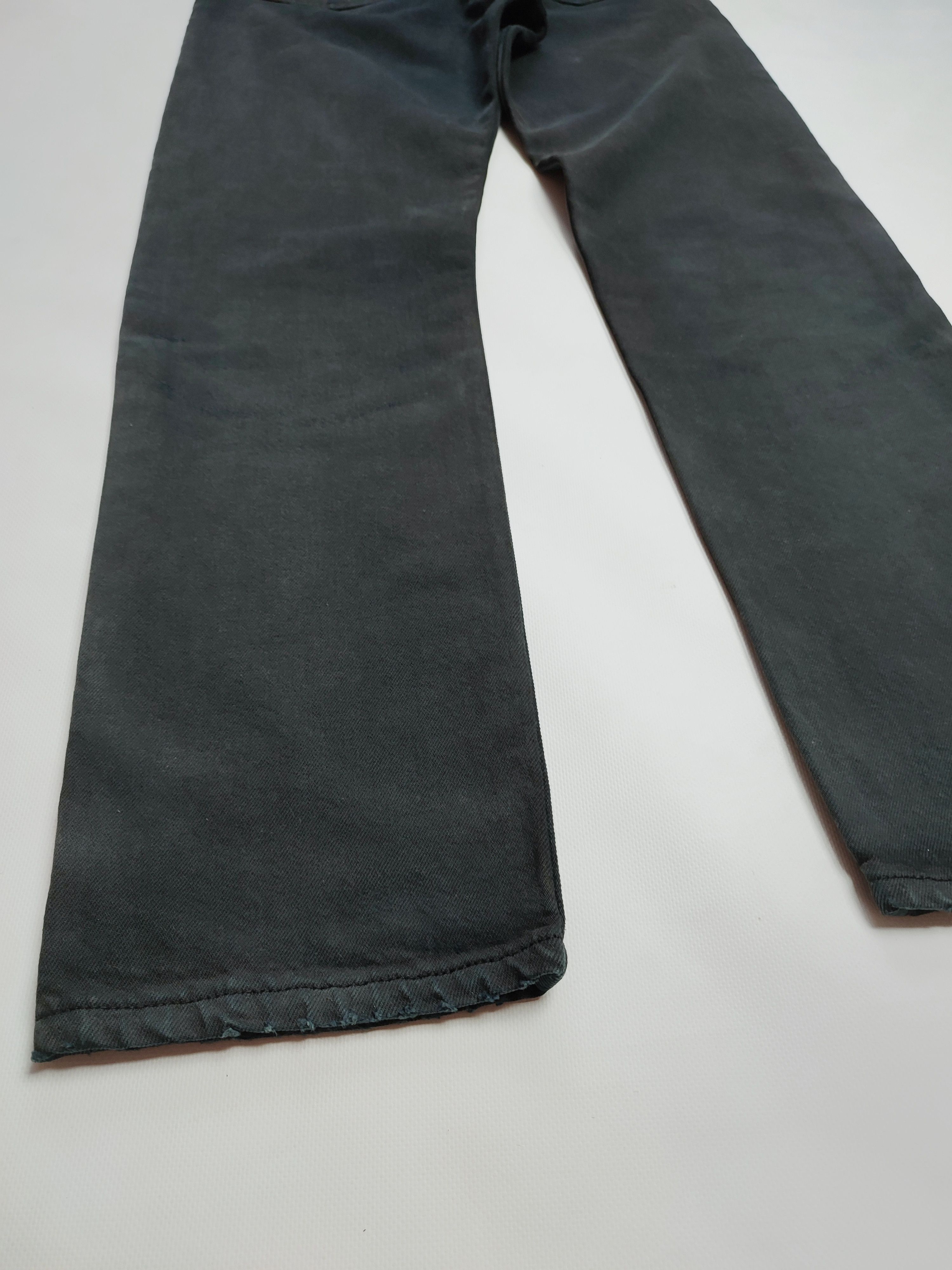 Levi's Vintage Levis distressed jeans Size US 28 / EU 44 - 6 Thumbnail