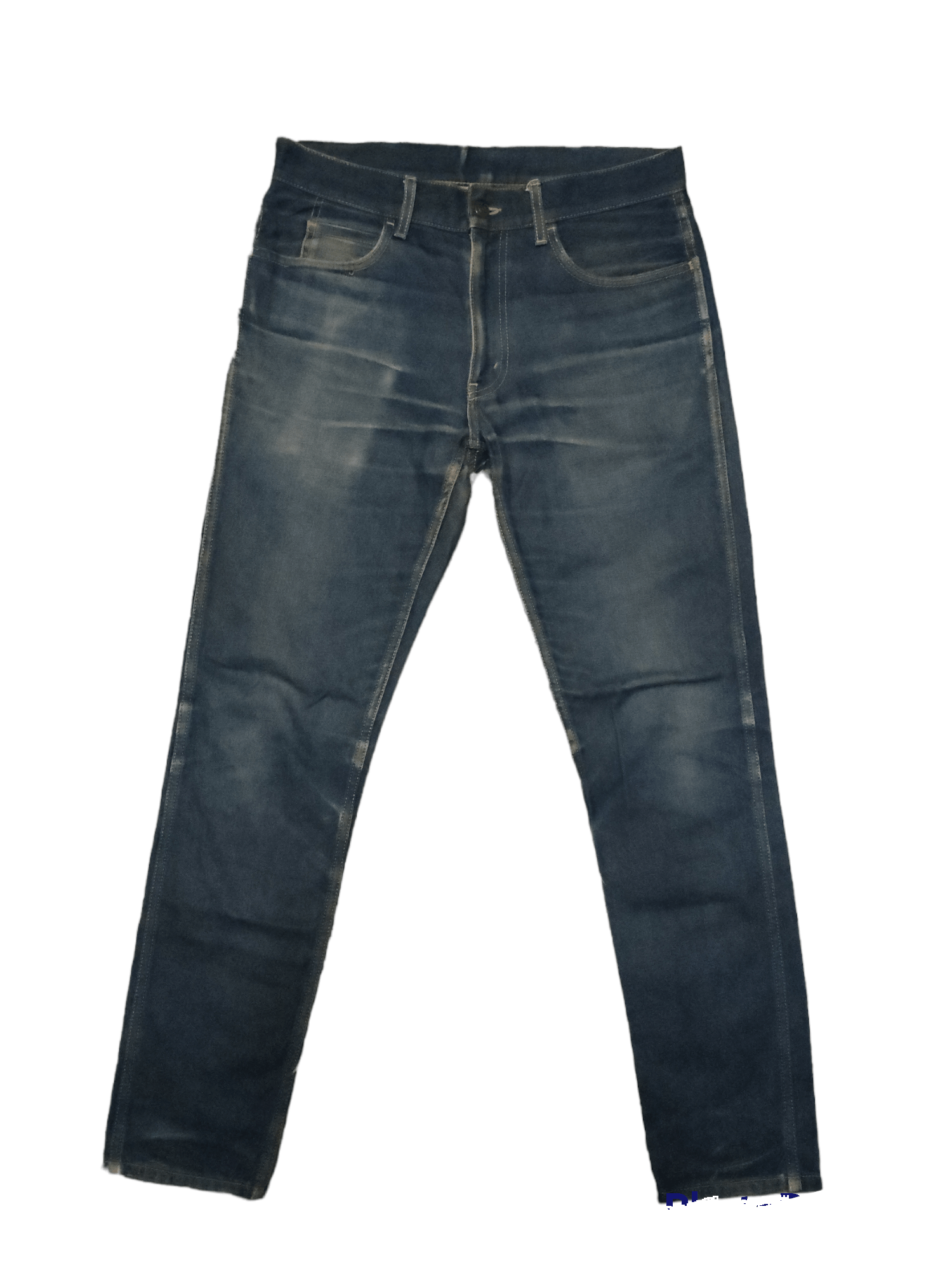 Gucci Gucci Blue Jeans Size US 32 / EU 48 - 1 Thumbnail