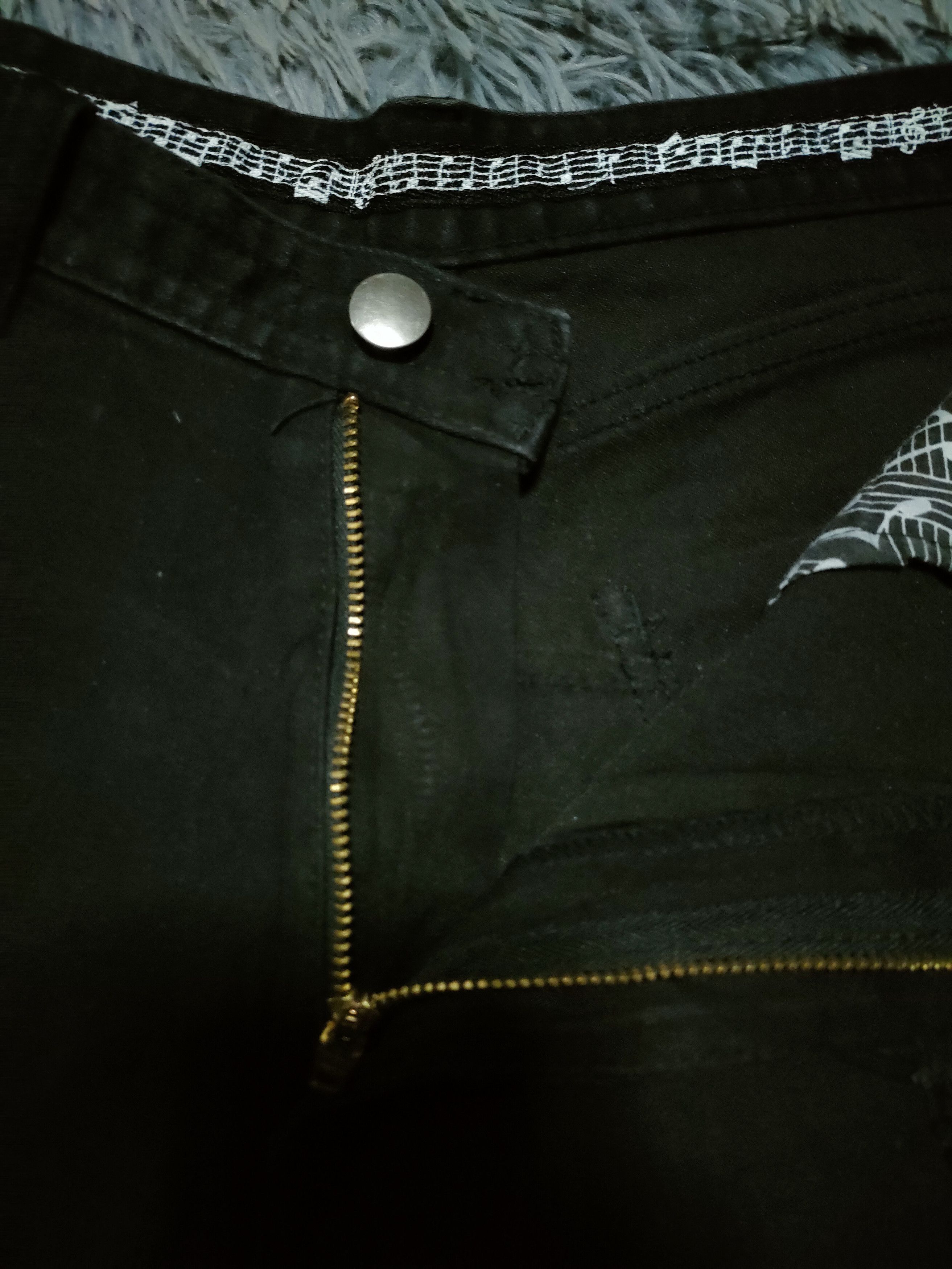Number (N)ine 🔥Number (N)ine Painting Pants Size US 32 / EU 48 - 8 Thumbnail
