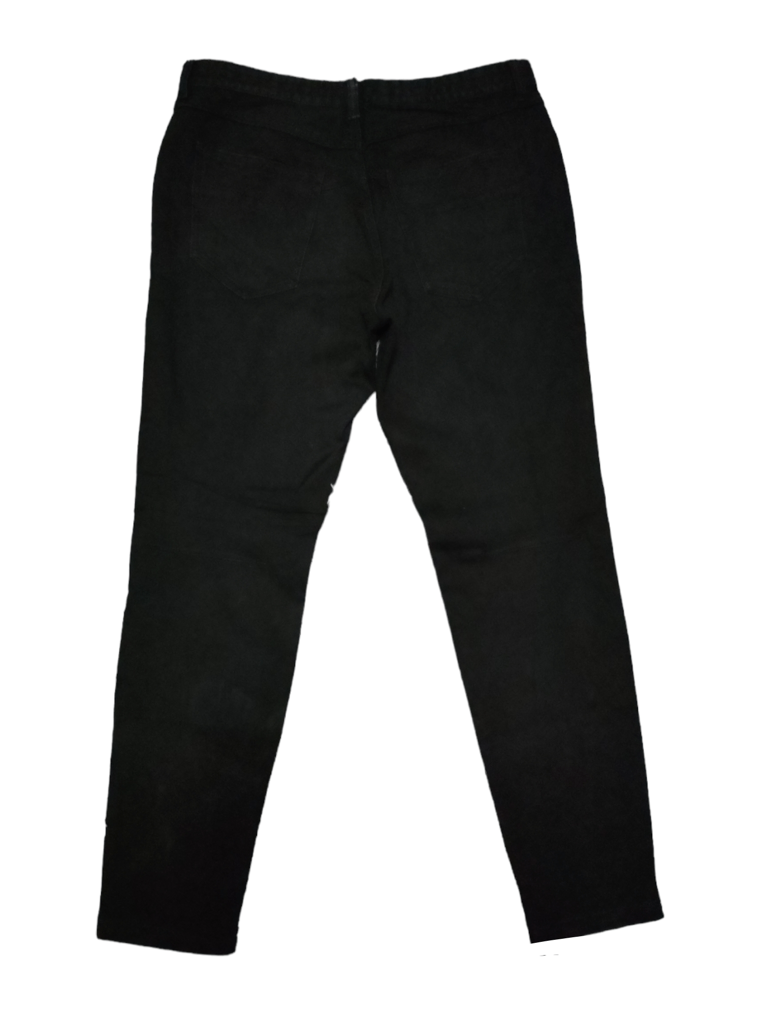 Number (N)ine 🔥Number (N)ine Painting Pants Size US 32 / EU 48 - 3 Thumbnail