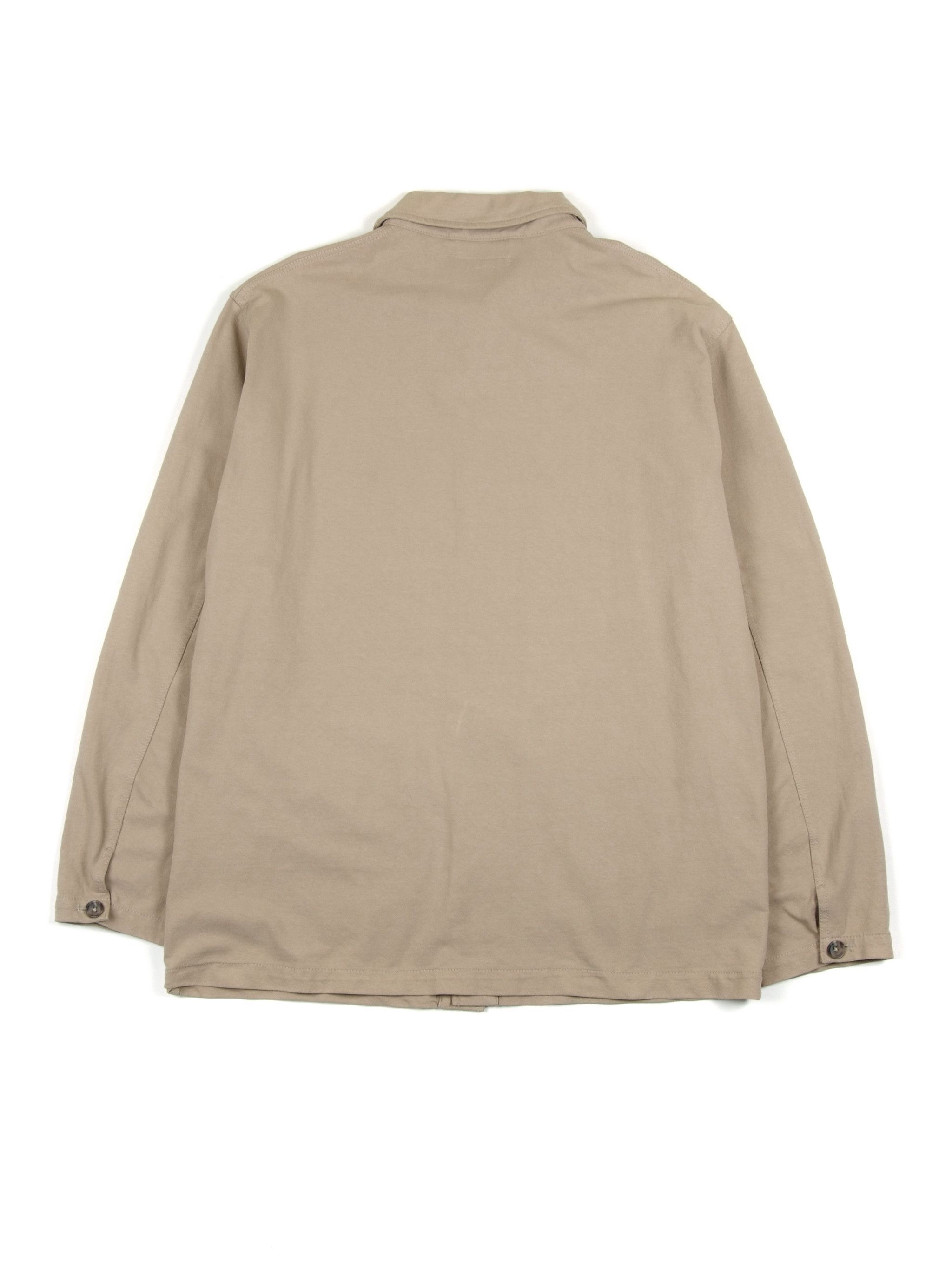 Uniqlo Uniqlo Cotton Stretch Jersey Blazer Jacket (XL) Size 44R - 2 Thumbnail
