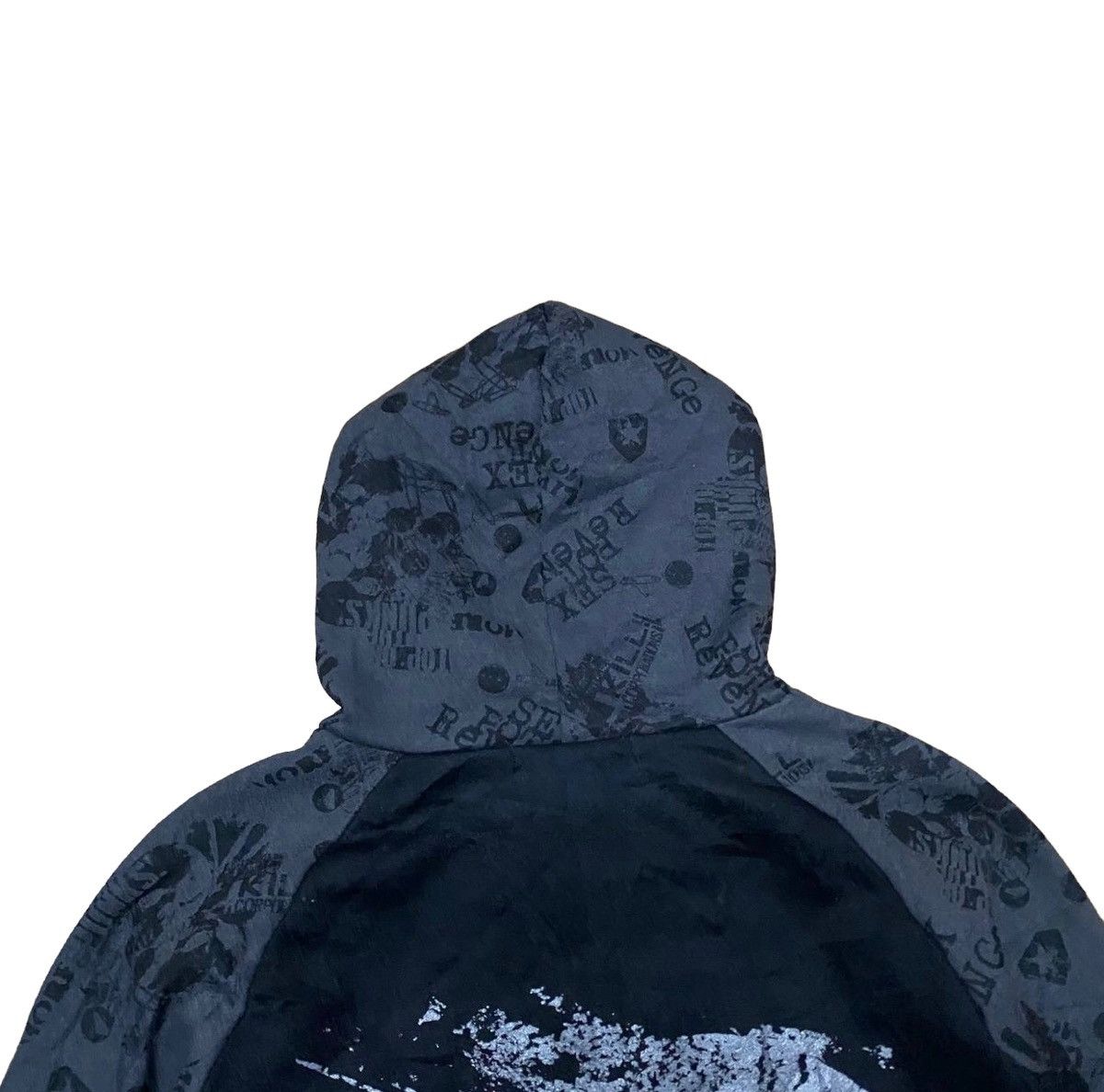 If Six Was Nine Sex Pot Revenge Distruction hoodie Size L / US 10 / IT 46 - 5 Thumbnail