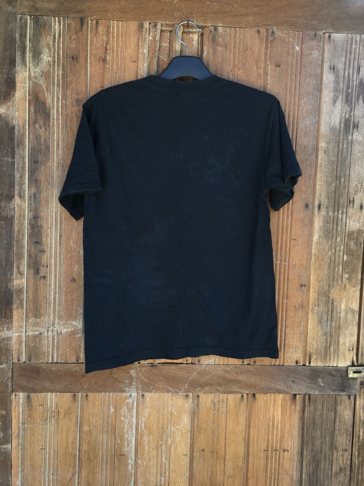 Band Tees Rare Vintage 90s NIRVANA Shirt Size US S / EU 44-46 / 1 - 3 Thumbnail