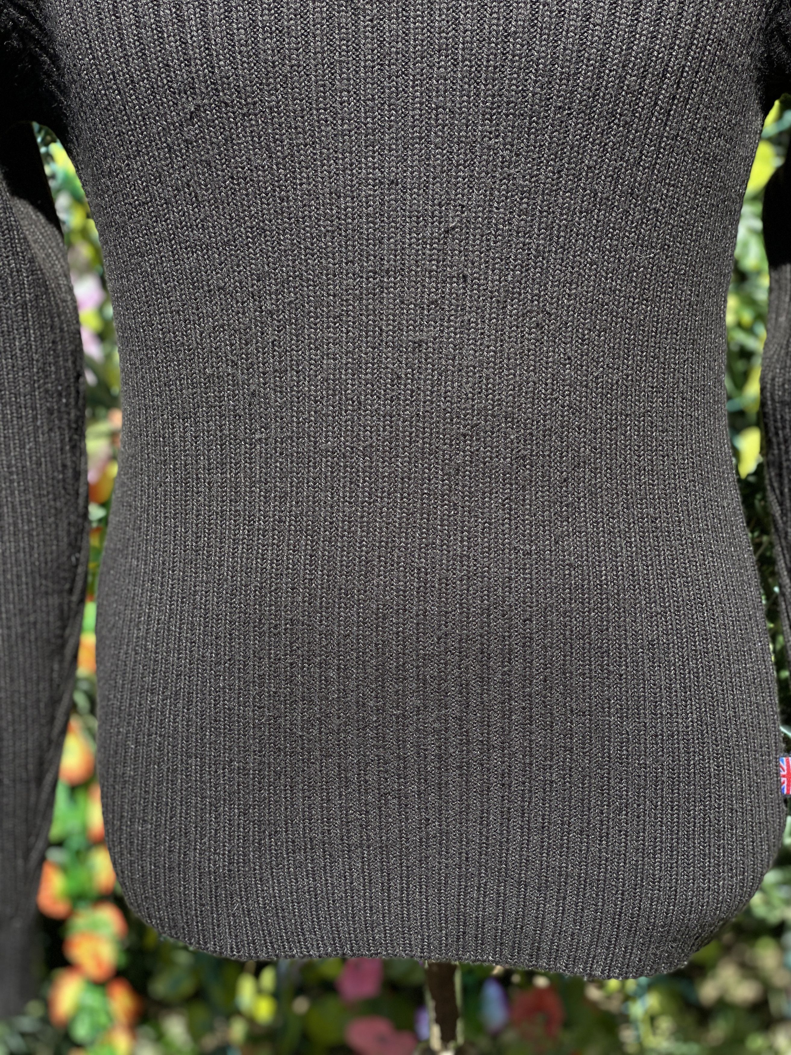 Belstaff Knit BELSTAFF Pullover Slim Fit SweatShirt Size M 48 2 50 Size US M / EU 48-50 / 2 - 13 Thumbnail