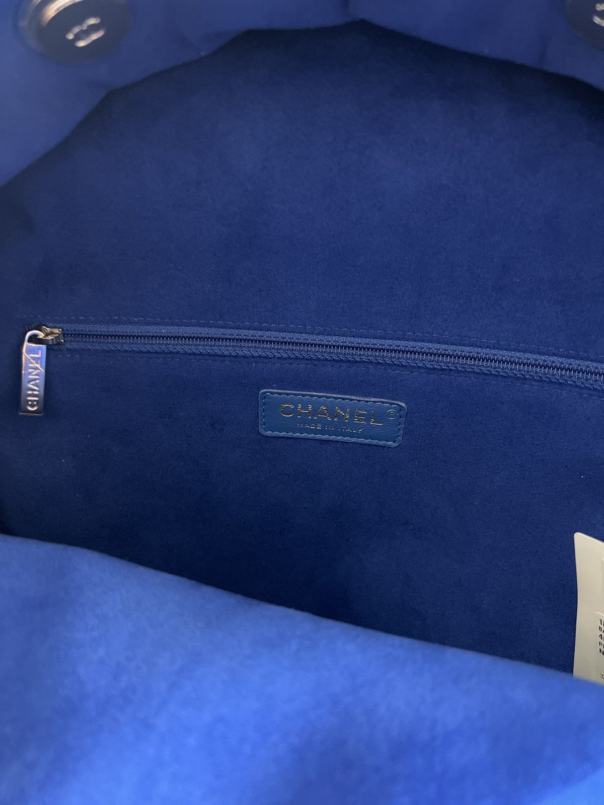 Chanel Chanel multicolor back pack 2018 Size ONE SIZE - 6 Thumbnail