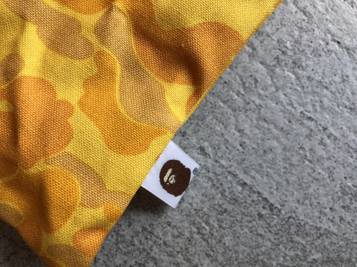 Bape Bape x Winnie The Pooh Plush Size ONE SIZE - 6 Thumbnail