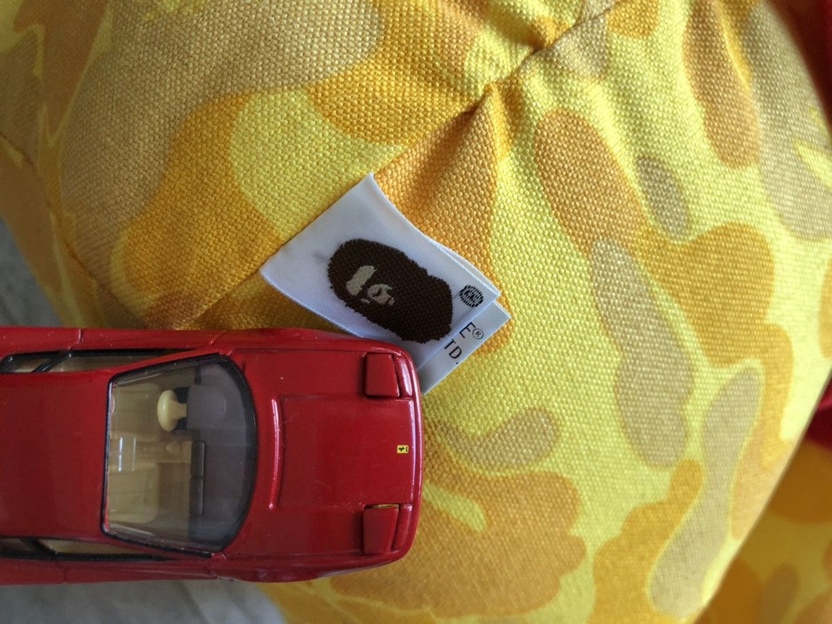 Bape Bape x Winnie The Pooh Plush Size ONE SIZE - 4 Thumbnail