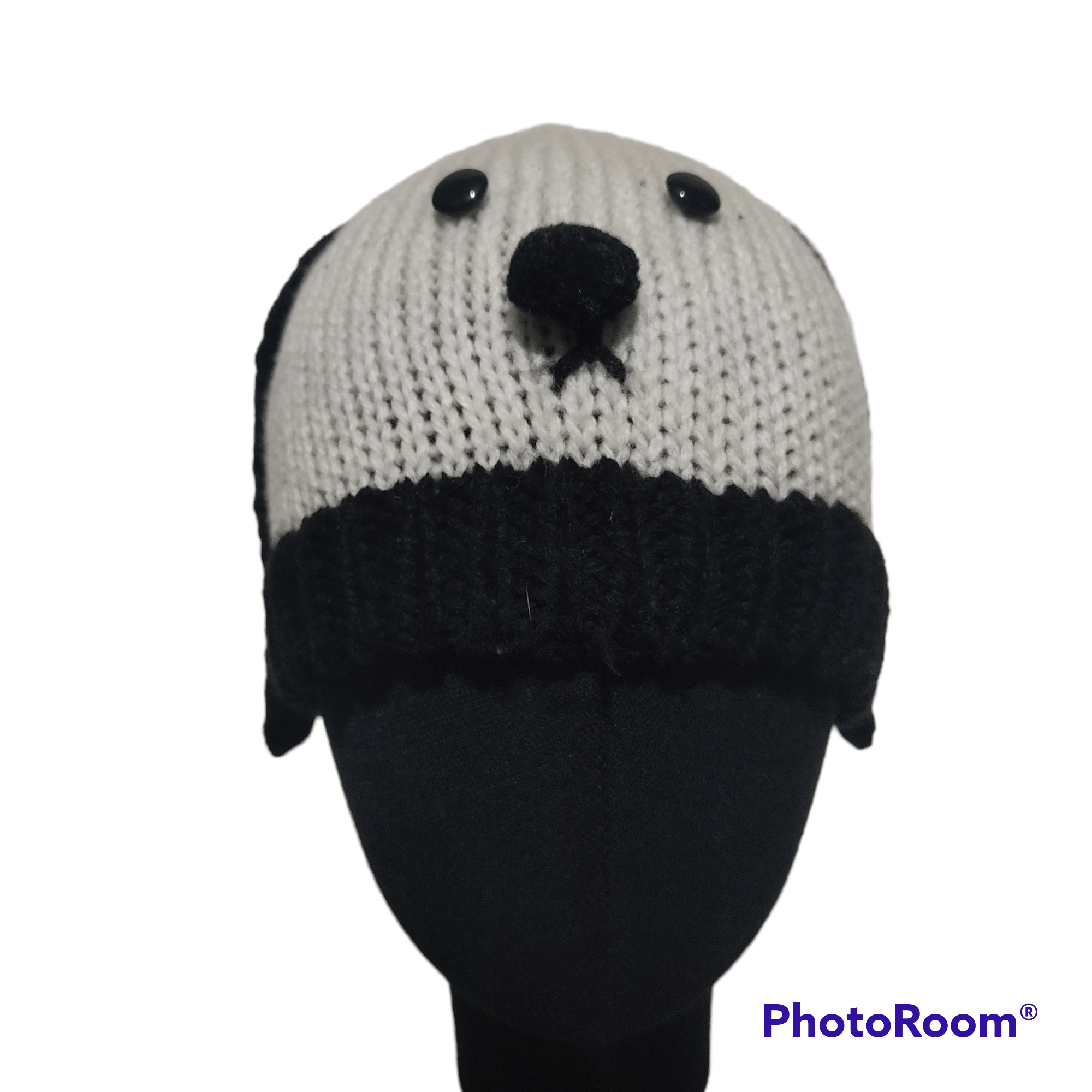 Japanese Brand Ski Club Snowcap With Long Ear Japan Style Beanie Size ONE SIZE - 3 Thumbnail