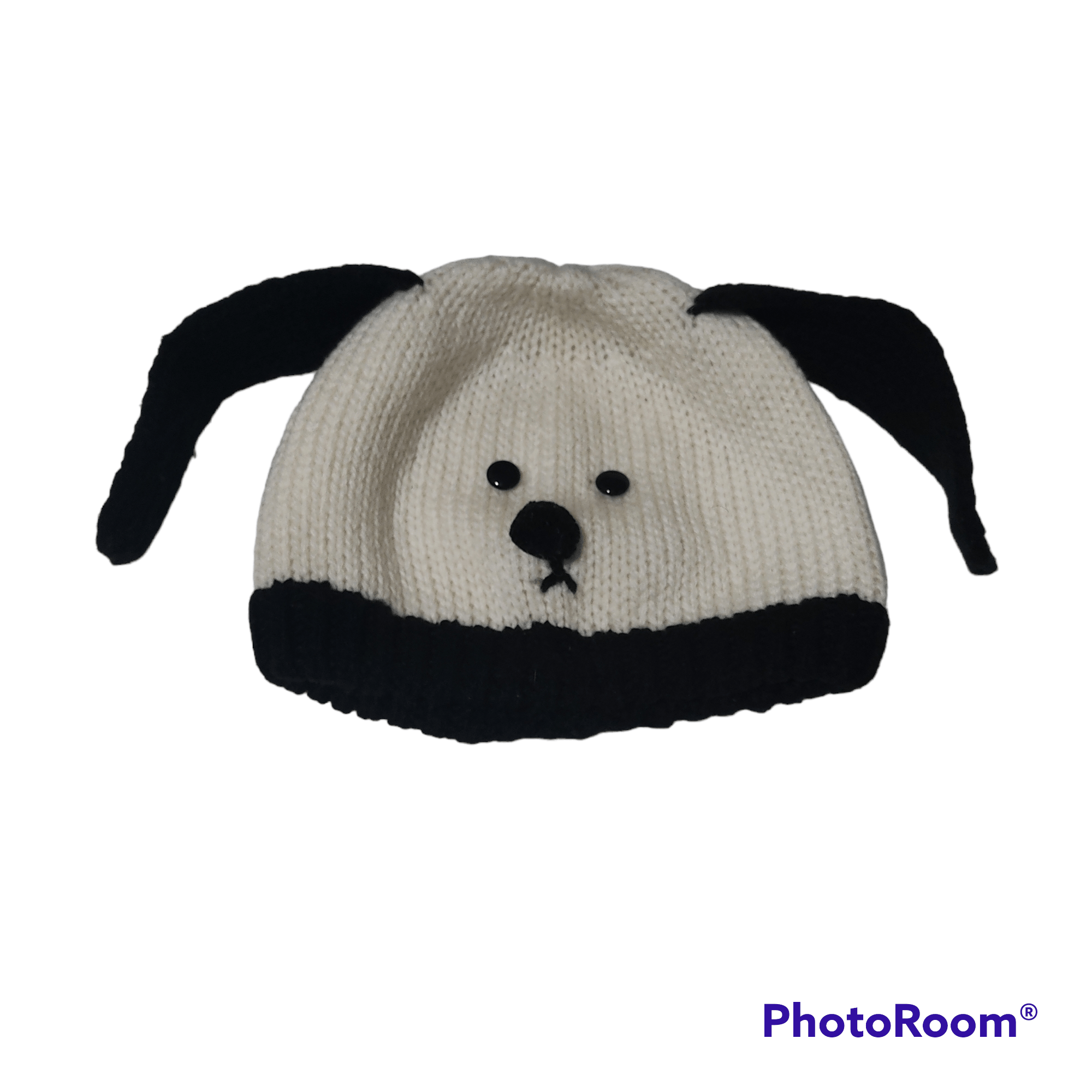 Japanese Brand Ski Club Snowcap With Long Ear Japan Style Beanie Size ONE SIZE - 5 Thumbnail