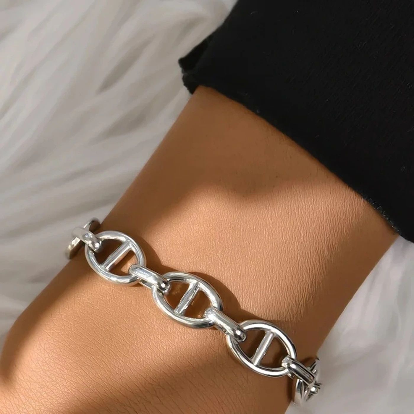 Streetwear Bazo 1199 Forever 27 Club Bracelet | Grailed