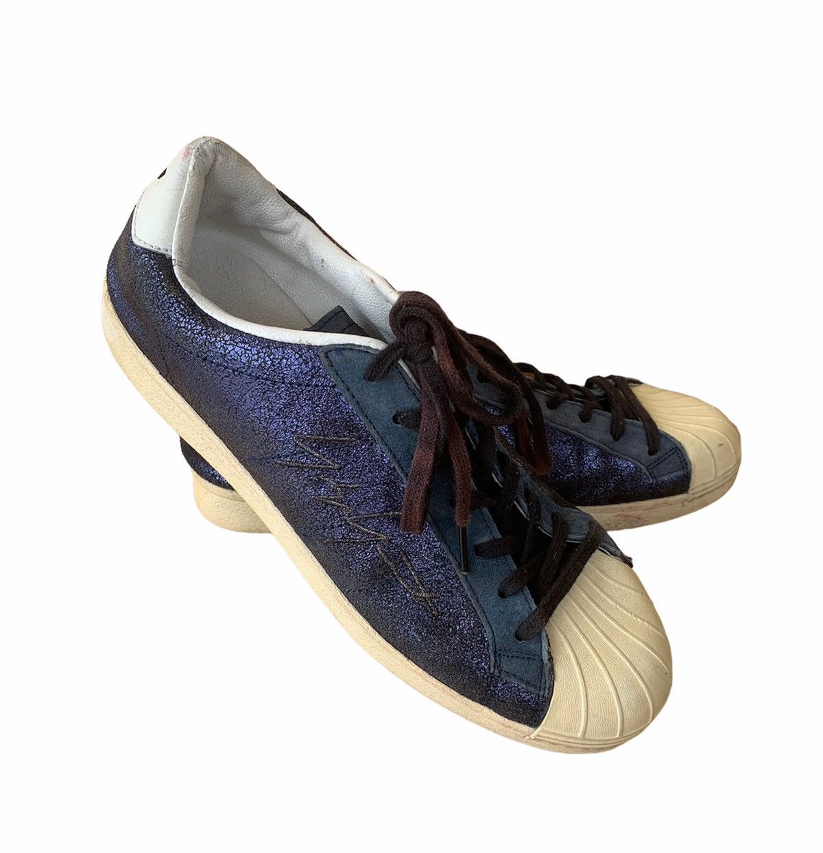 yohji yamamoto yeezy