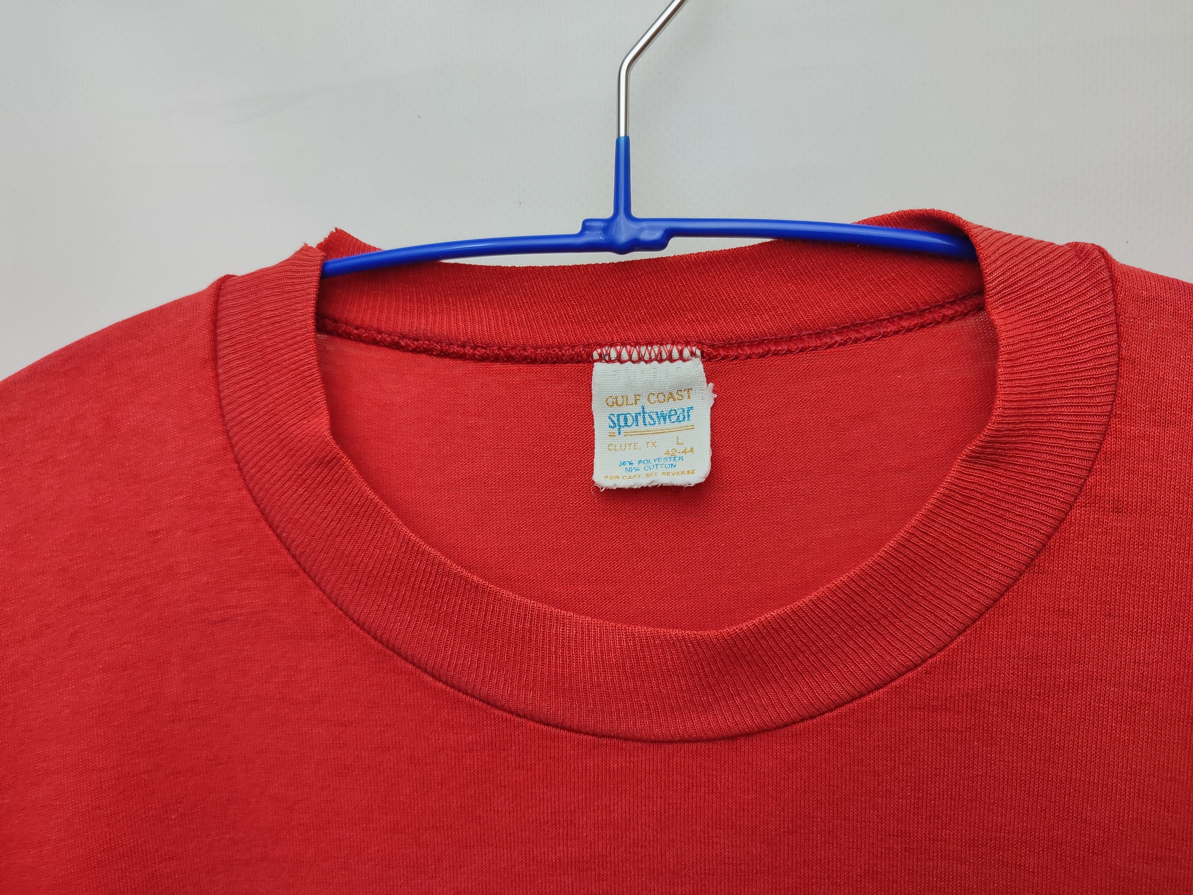 Other Vintage Tennis cup Coca cola t shirt Size US M / EU 48-50 / 2 - 5 Thumbnail