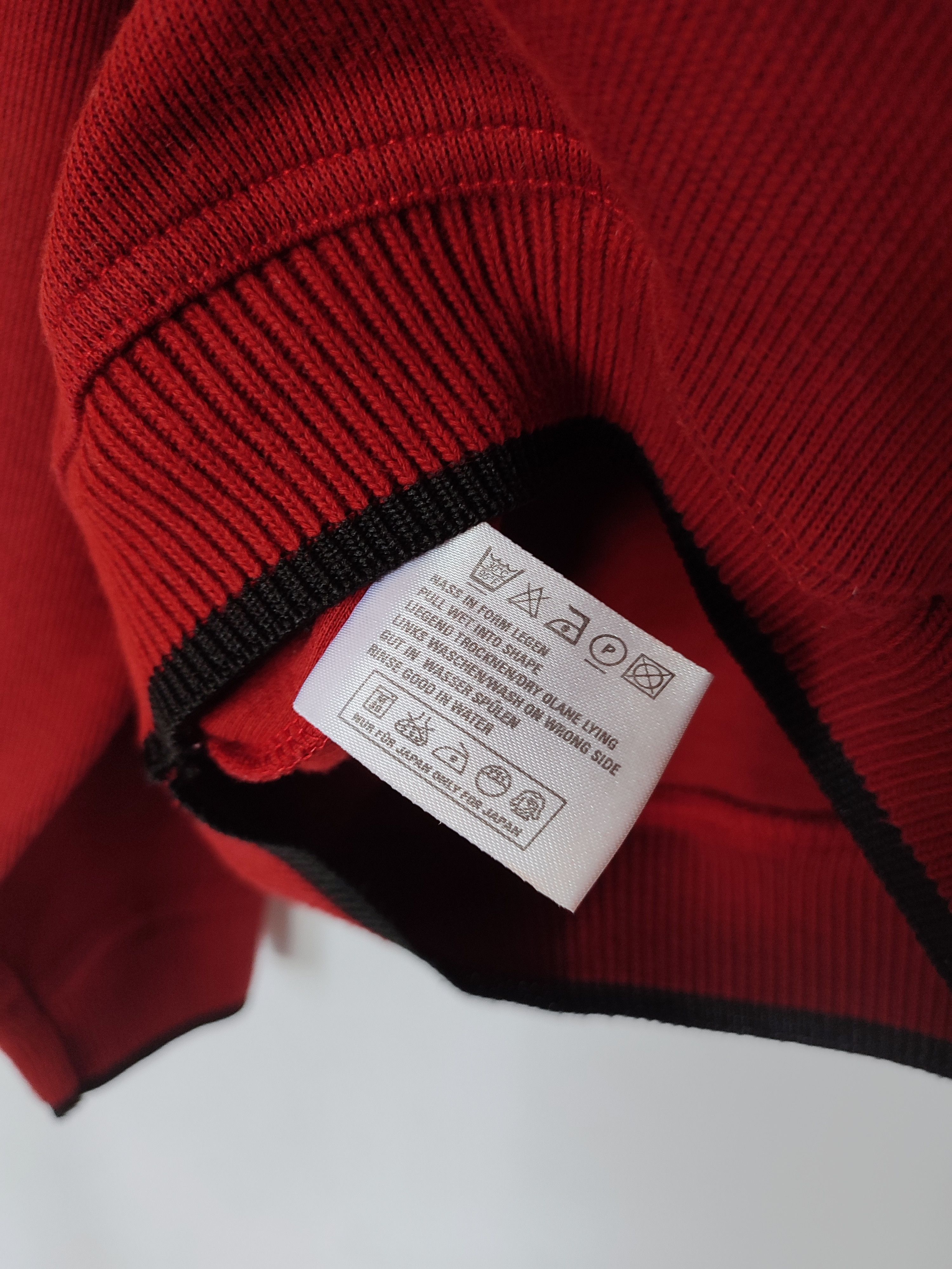 Carlo Colucci Carlo Colluci zip sweater Size US M / EU 48-50 / 2 - 9 Thumbnail