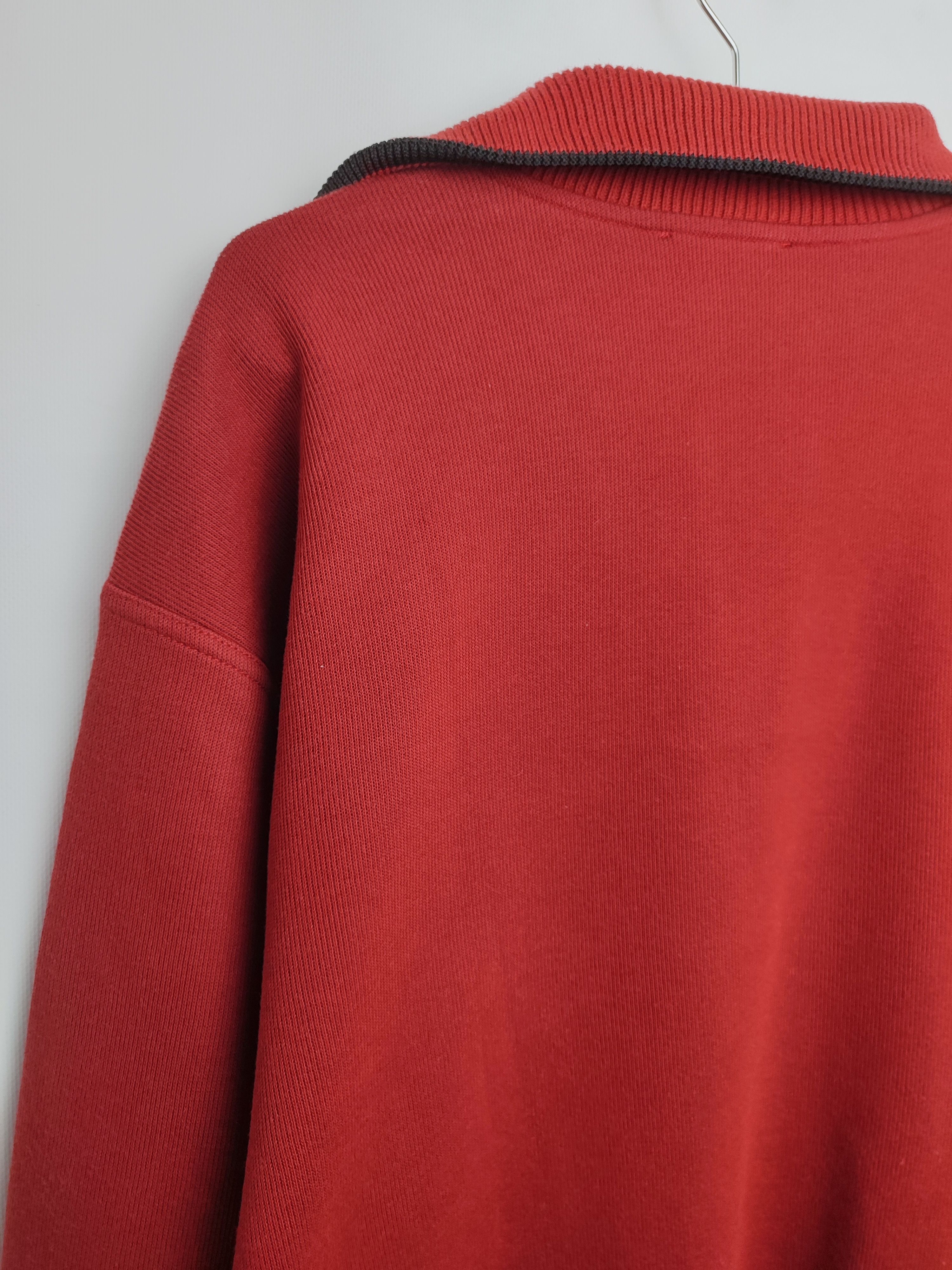 Carlo Colucci Carlo Colluci zip sweater Size US M / EU 48-50 / 2 - 6 Thumbnail