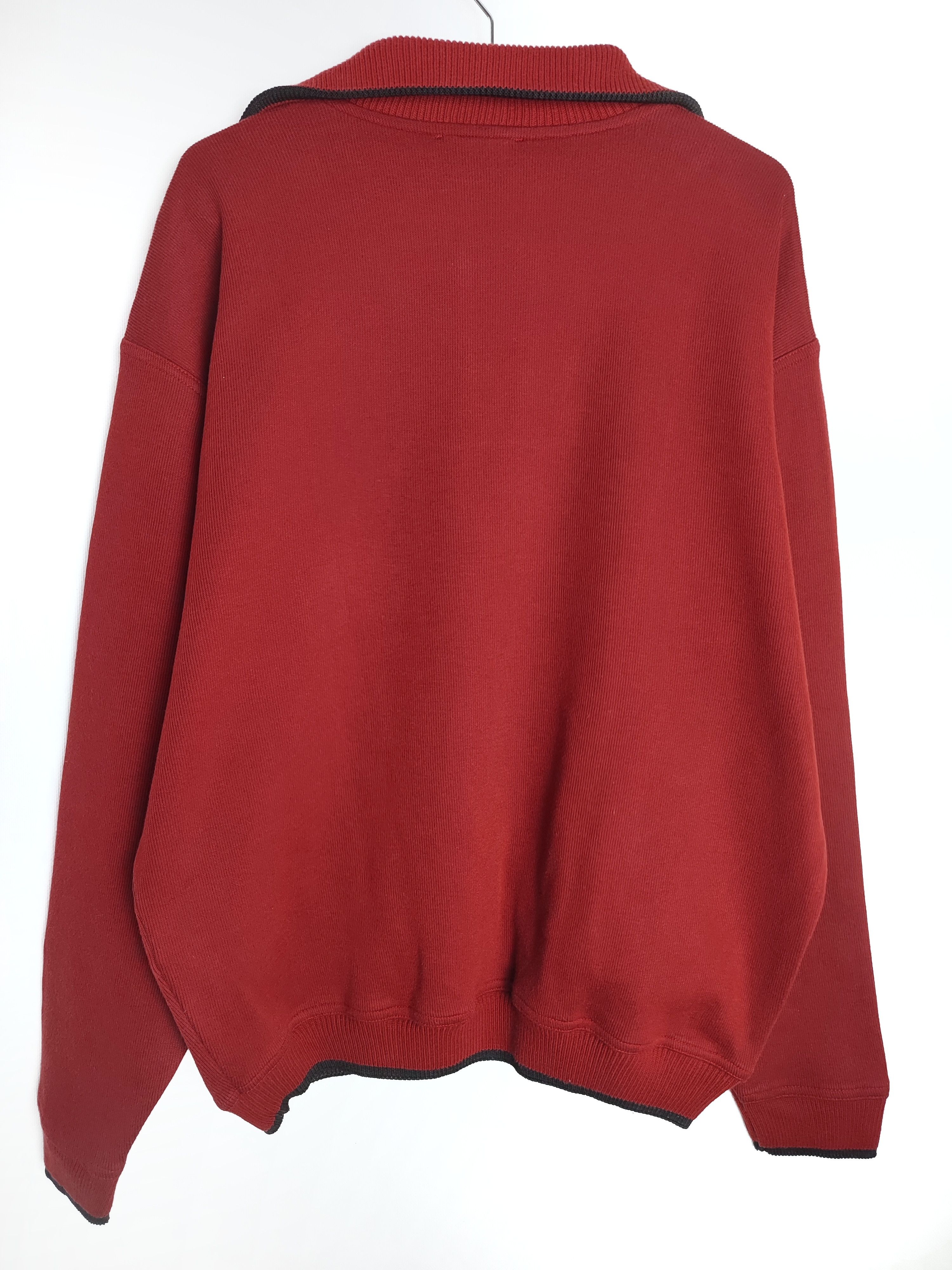 Carlo Colucci Carlo Colluci zip sweater Size US M / EU 48-50 / 2 - 5 Thumbnail