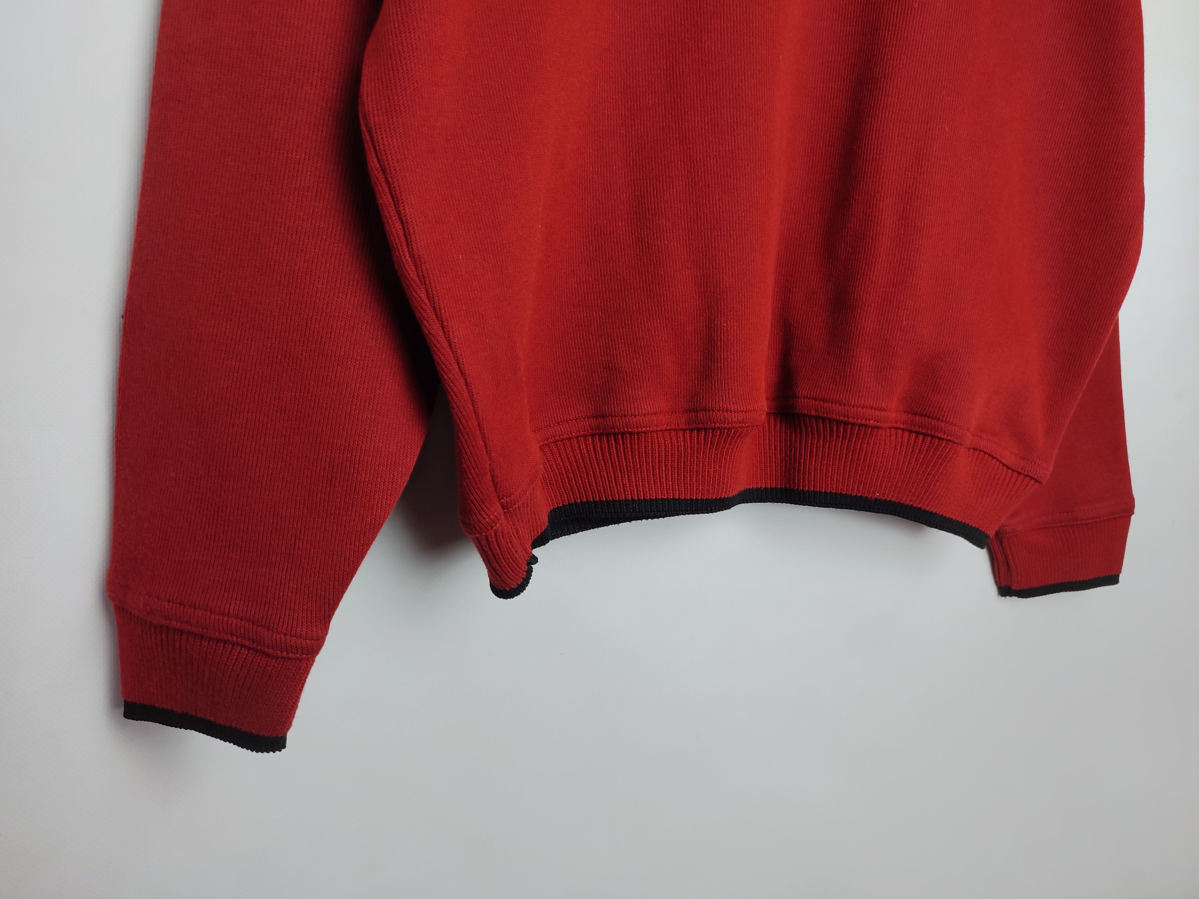 Carlo Colucci Carlo Colluci zip sweater Size US M / EU 48-50 / 2 - 8 Thumbnail