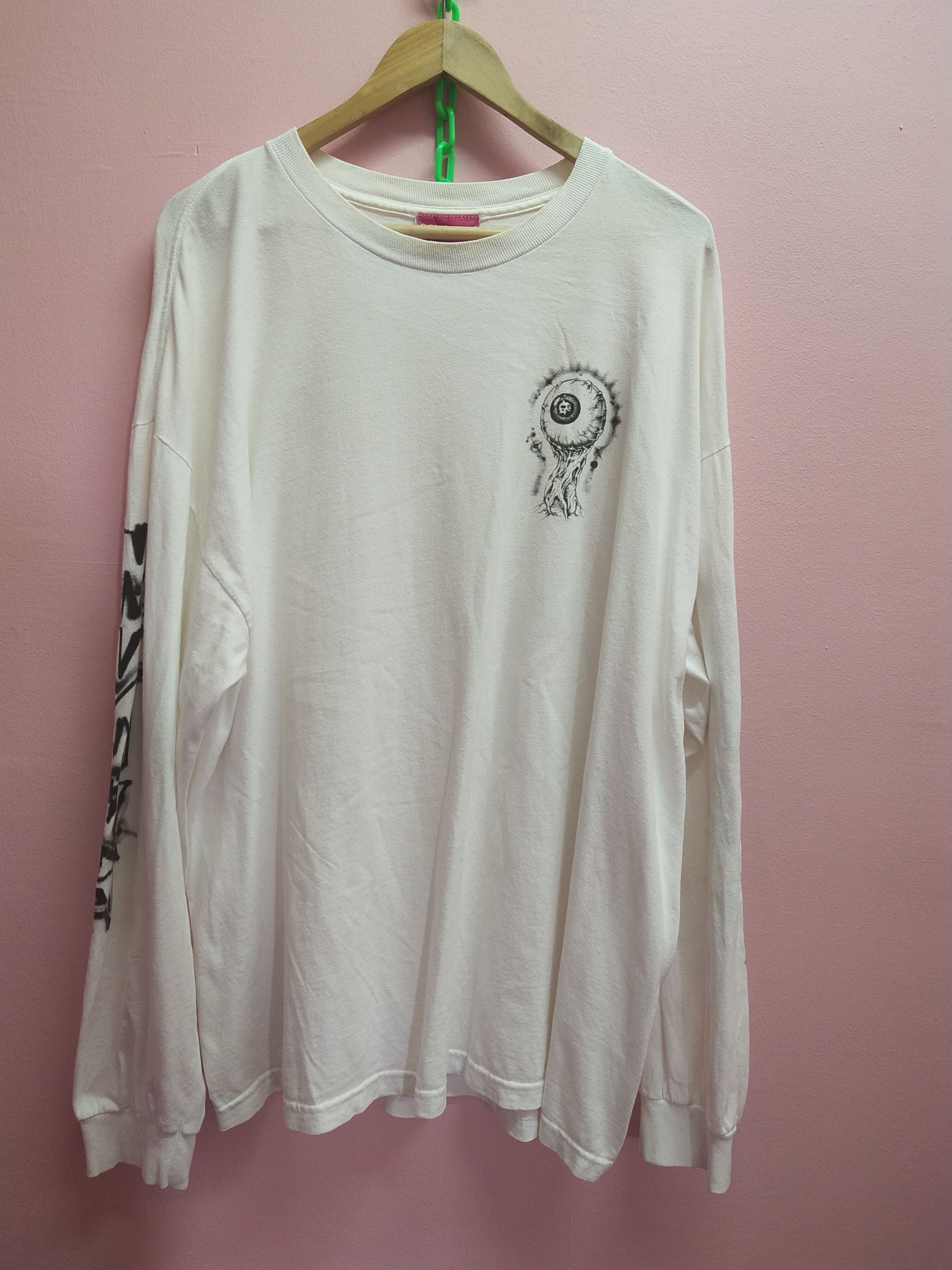 Mishka LAST DROP❗️WILL BE DELETE❗️ENGINEERED TO DESTROY ! Size US XXL / EU 58 / 5 - 2 Thumbnail