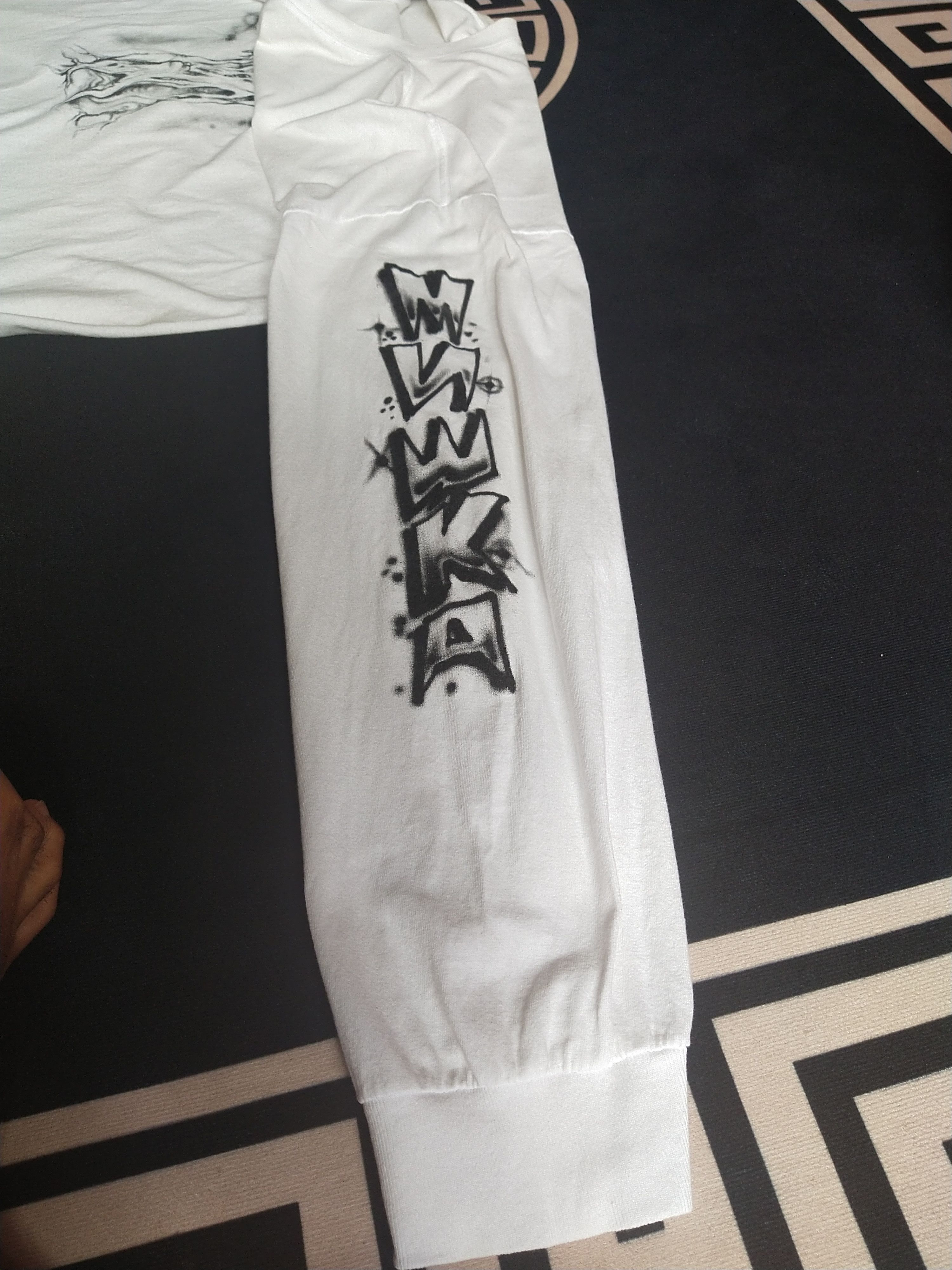 Mishka LAST DROP❗️WILL BE DELETE❗️ENGINEERED TO DESTROY ! Size US XXL / EU 58 / 5 - 5 Thumbnail