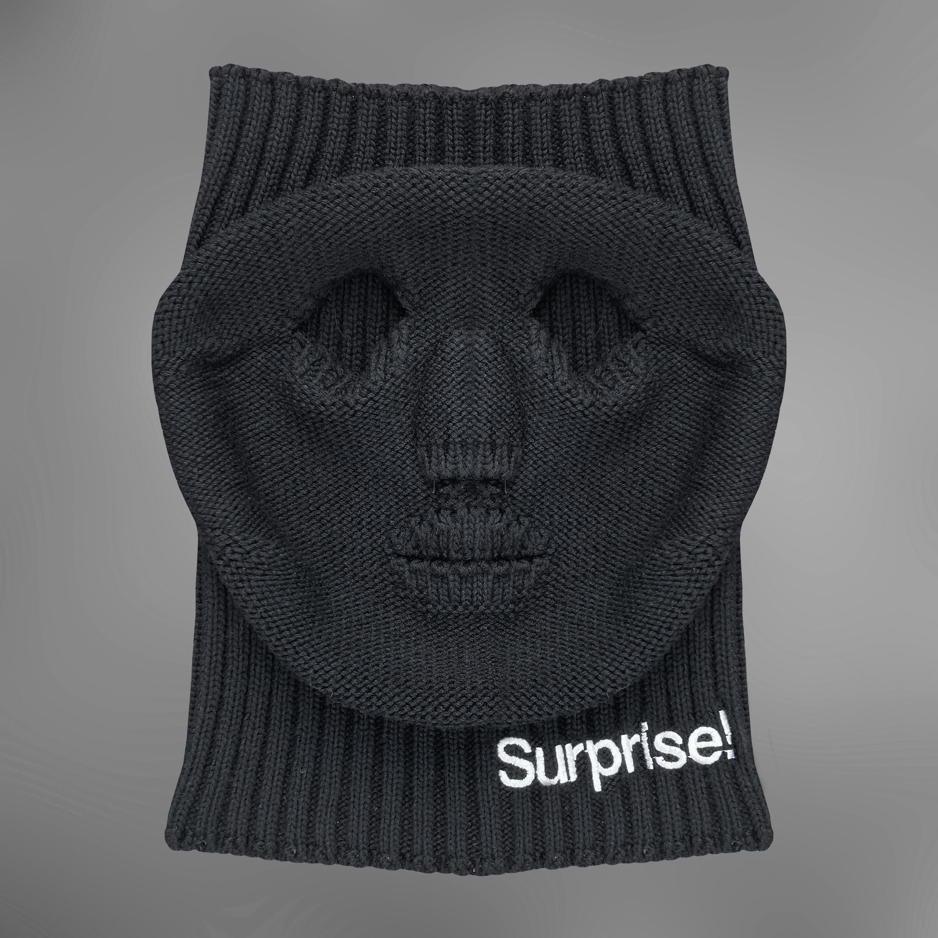 Doublet Doublet Surprise! Face Mask | Grailed
