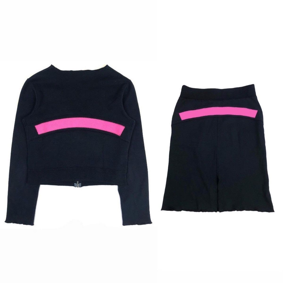 Miu Miu Miu Miu Set SS01 Size S / US 4 / IT 40 - 1 Thumbnail