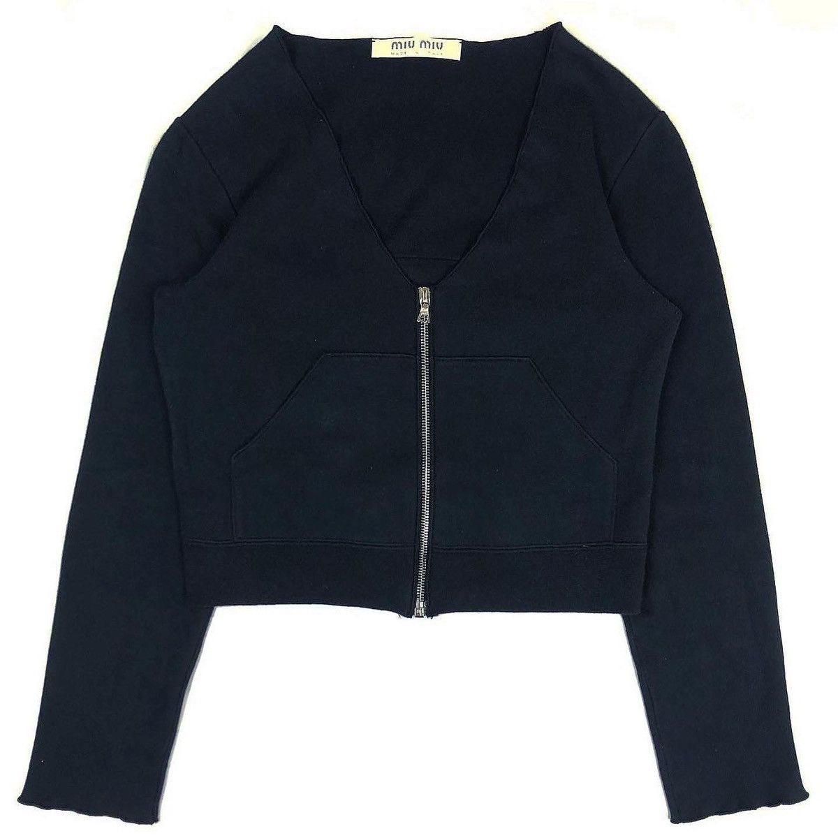 Miu Miu Miu Miu Set SS01 Size S / US 4 / IT 40 - 2 Thumbnail