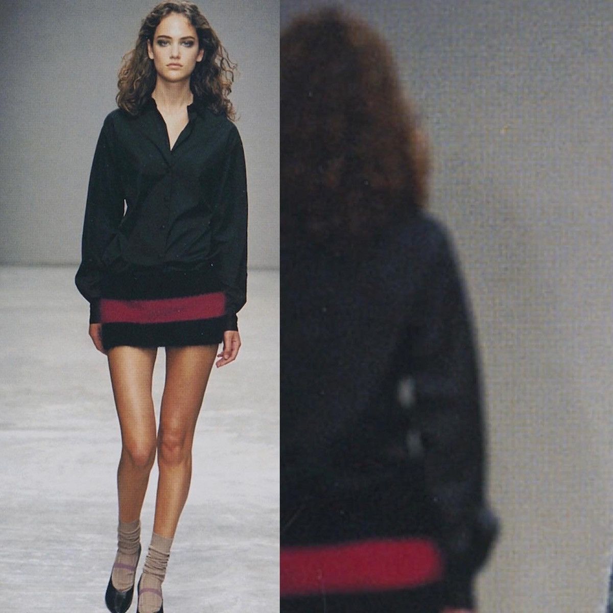 Miu Miu Miu Miu Set SS01 Size S / US 4 / IT 40 - 6 Thumbnail