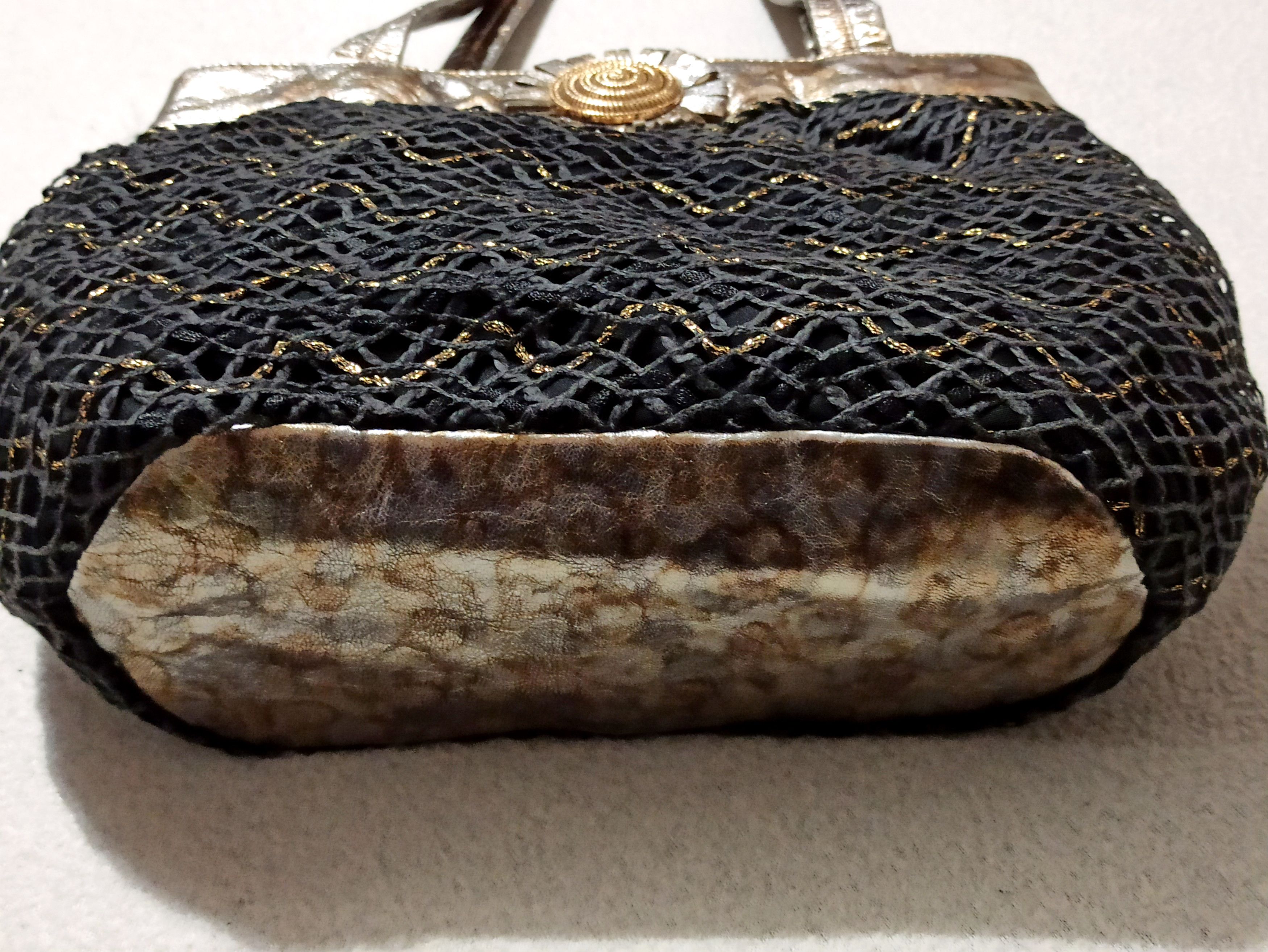 Other Silvano Biagini bag Size ONE SIZE - 10 Thumbnail