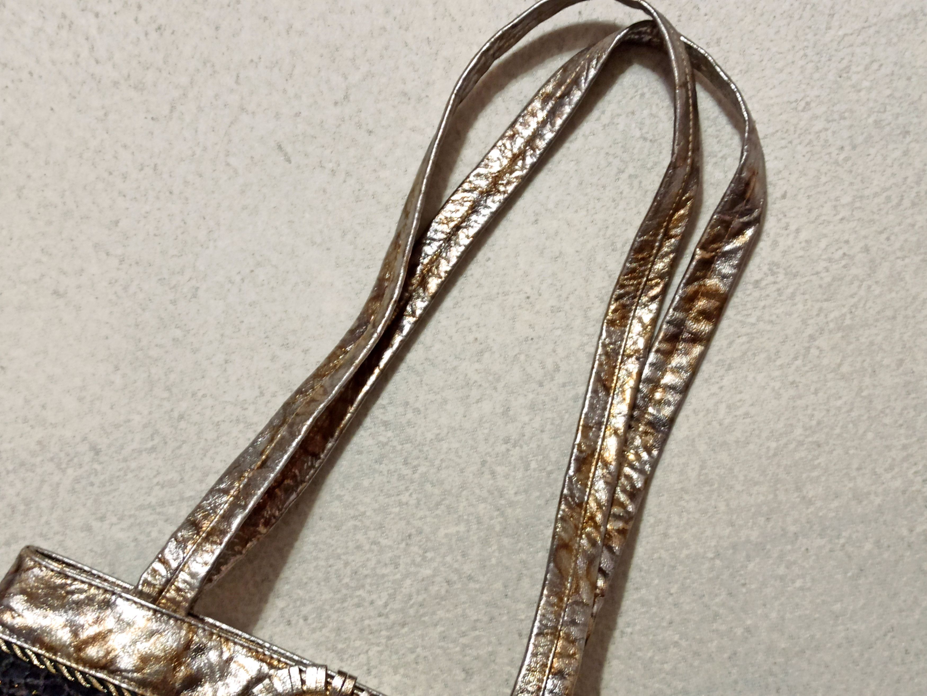 Other Silvano Biagini bag Size ONE SIZE - 5 Thumbnail