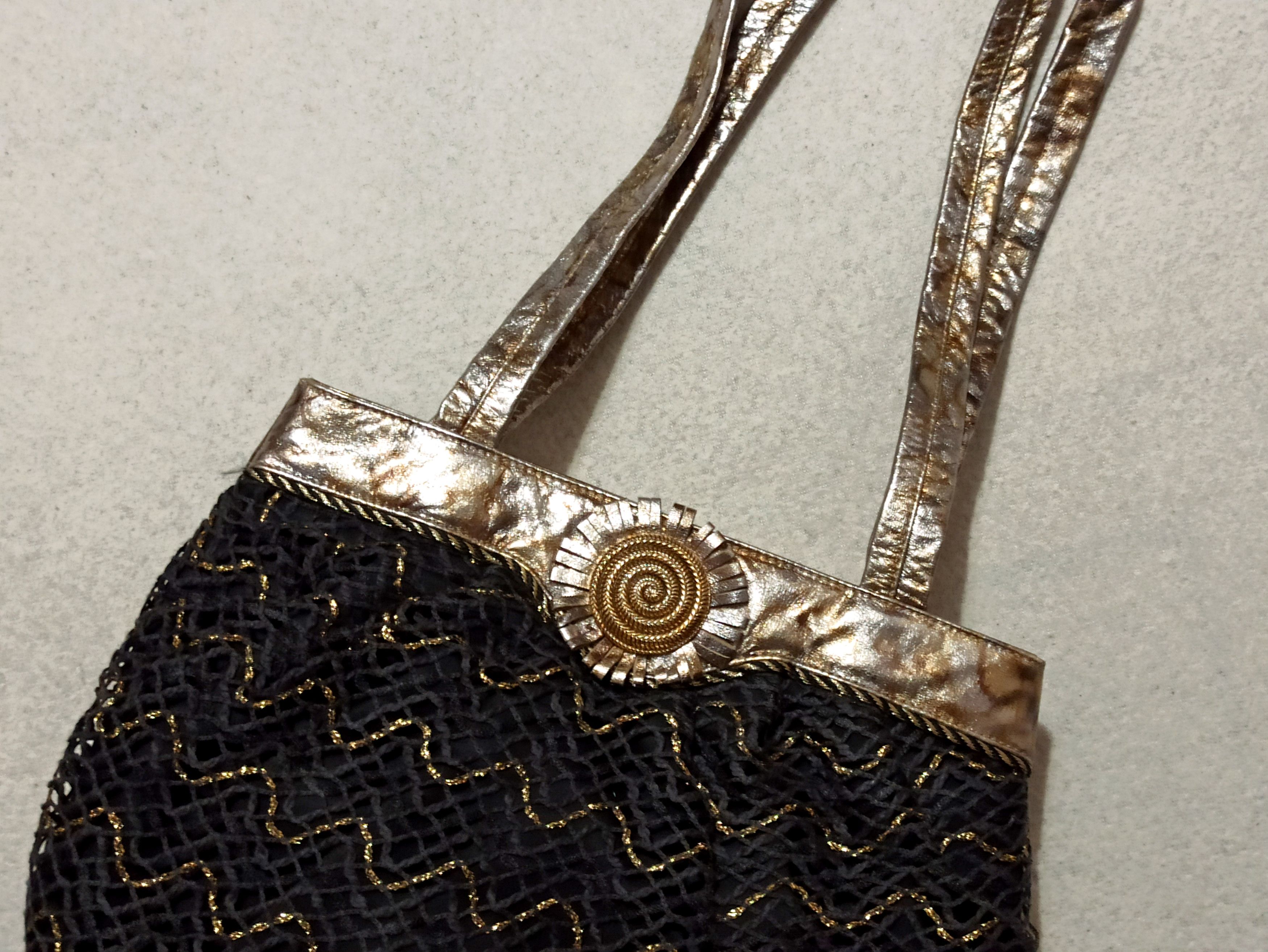 Other Silvano Biagini bag Size ONE SIZE - 4 Thumbnail