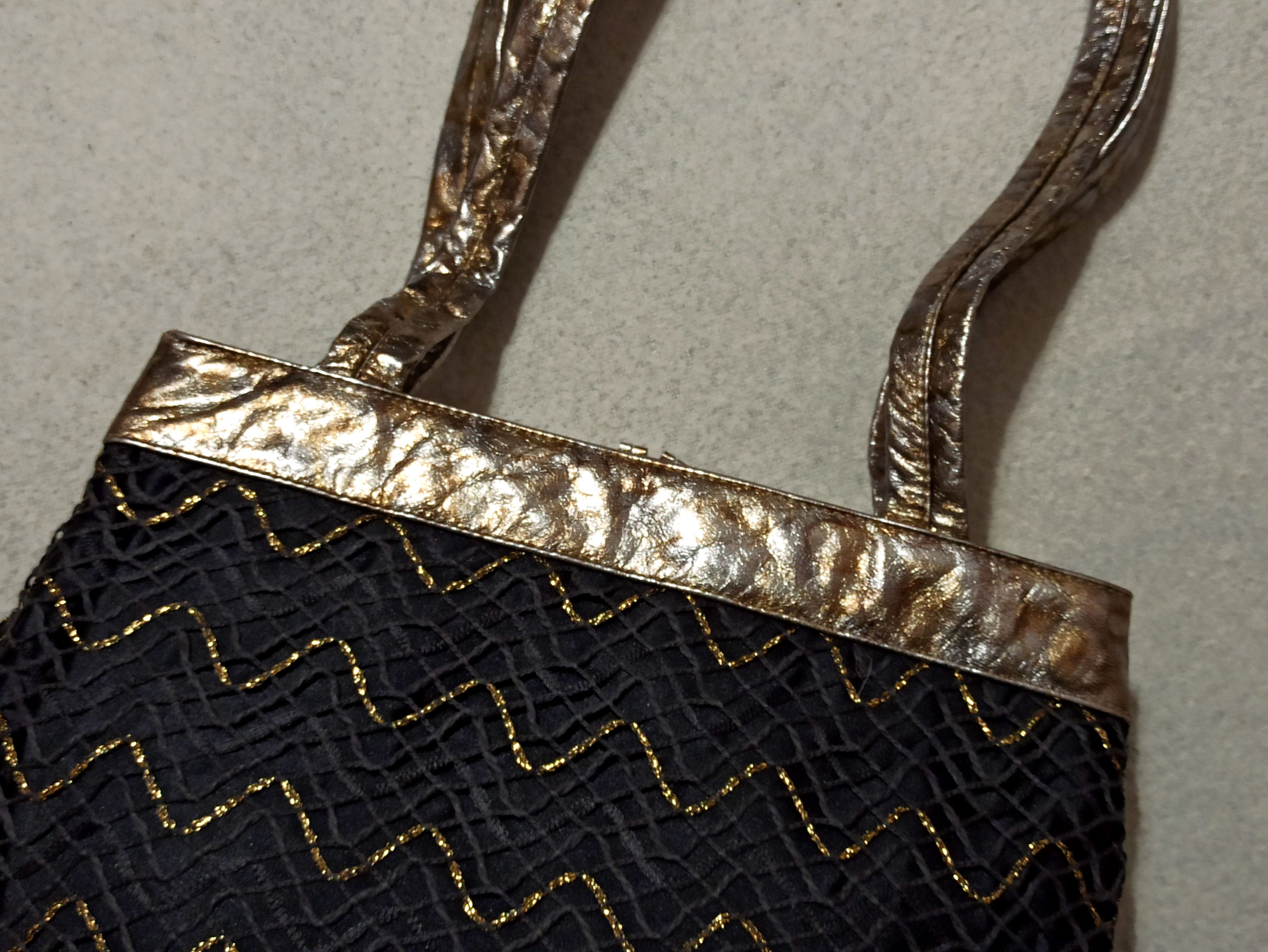 Other Silvano Biagini bag Size ONE SIZE - 6 Thumbnail
