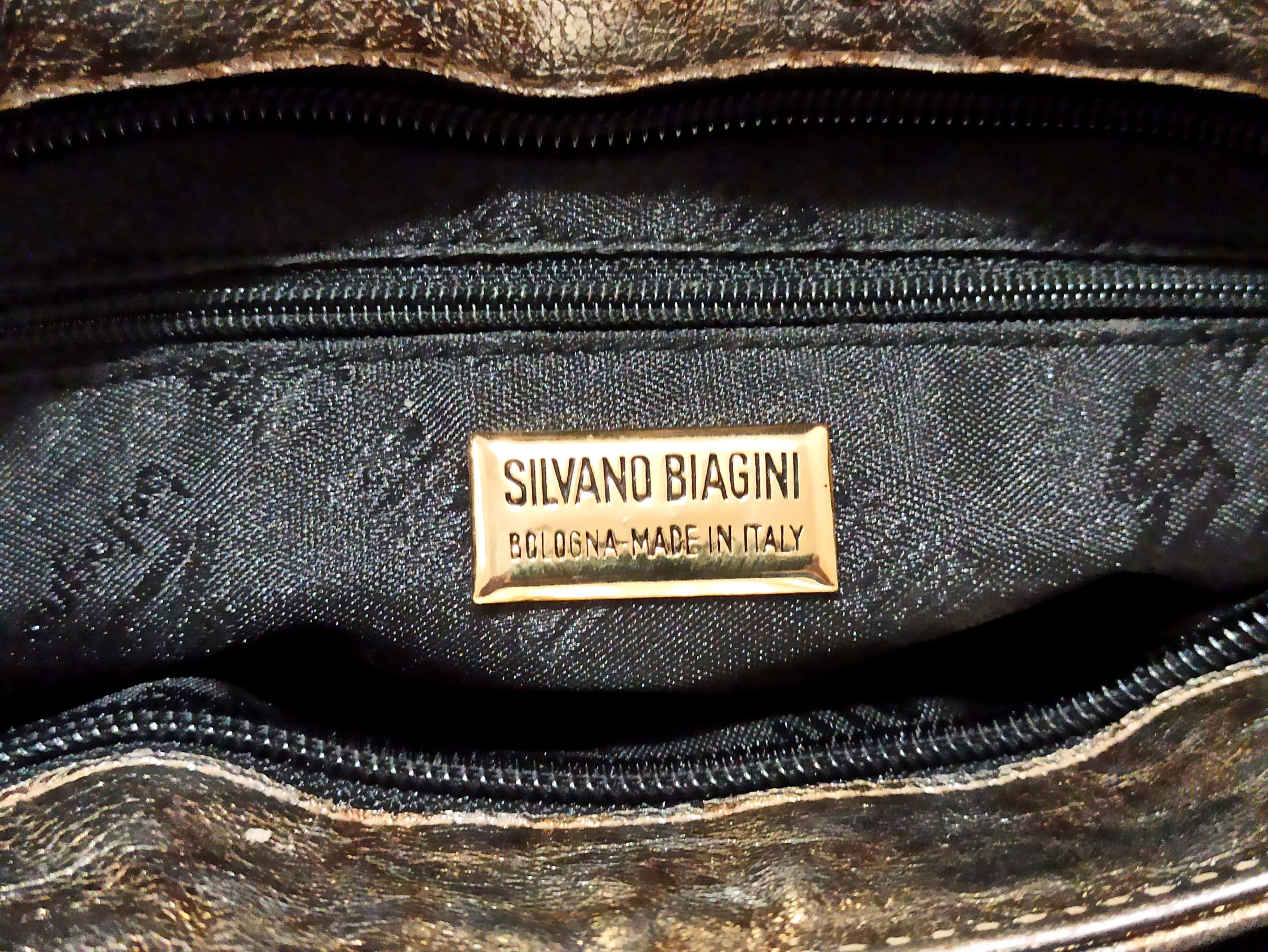 Other Silvano Biagini bag Size ONE SIZE - 7 Thumbnail