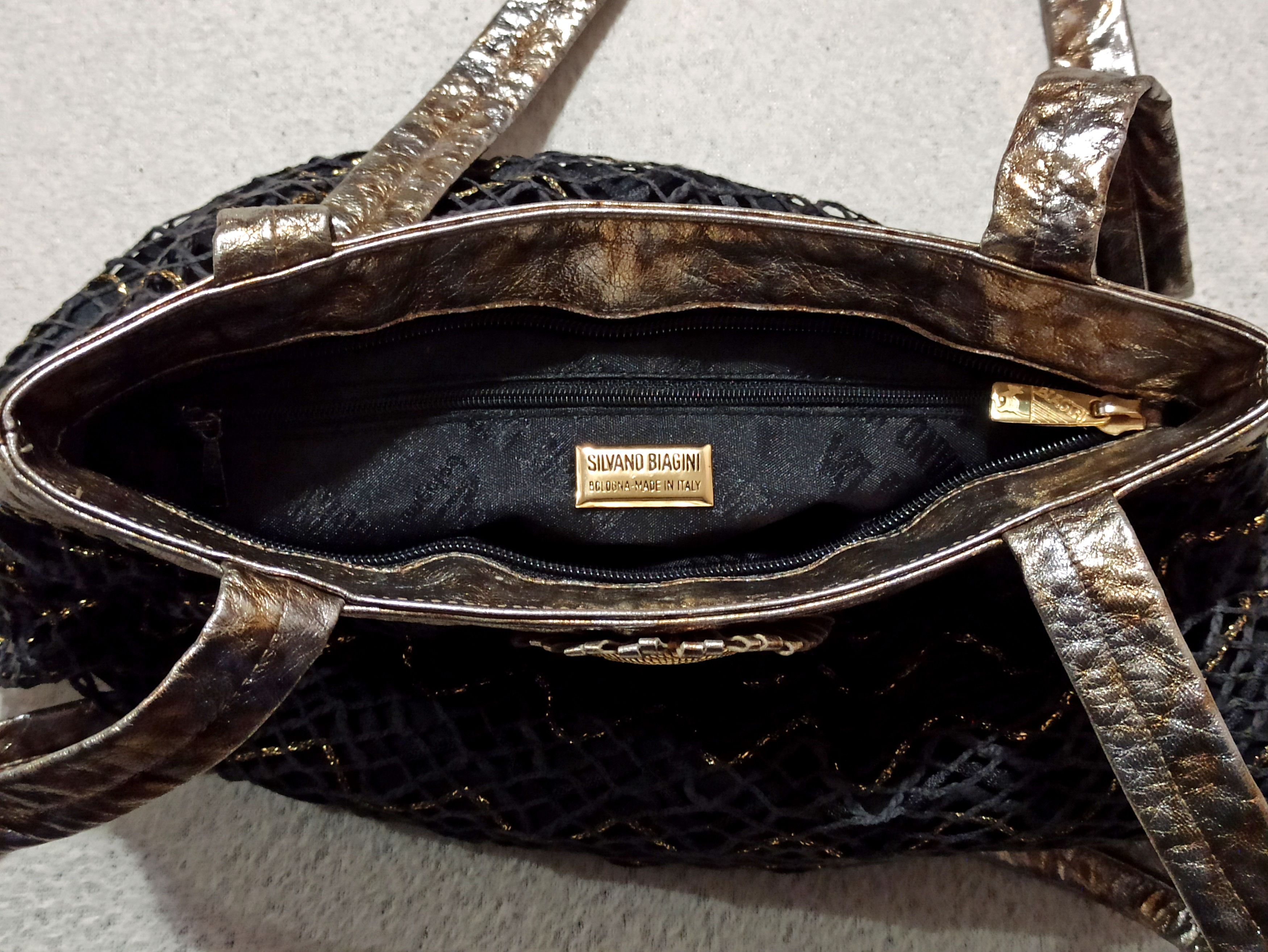Other Silvano Biagini bag Size ONE SIZE - 8 Thumbnail