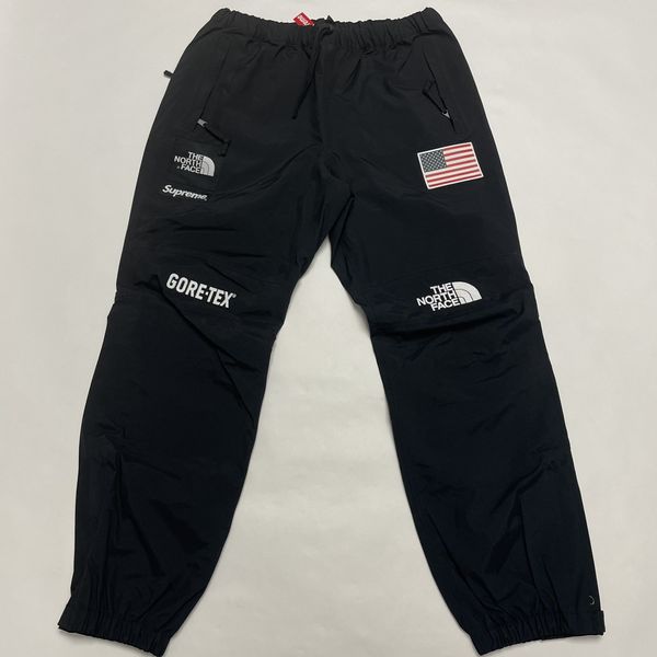 Supreme Supreme x TNF x Gore-Tex Pant (S/S17) | Grailed