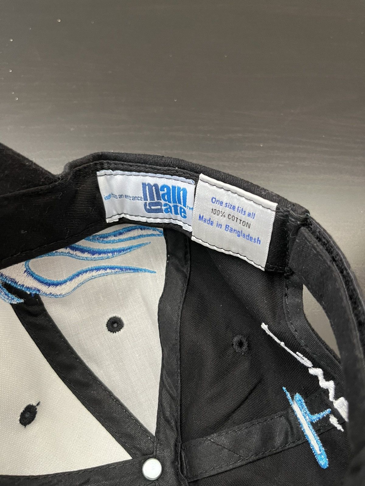 Racing NHRA Powerade Drag Racing Series 2005 Hat | Grailed