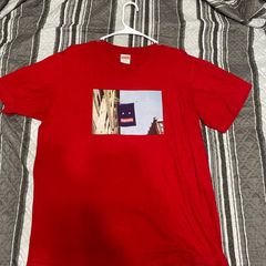 Buy Supreme 20th Anniversary Box Logo T-Shirt 'Red' - SS14T10 RED