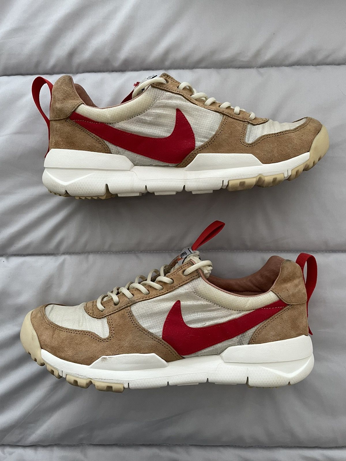 nikecraft mars yard 1.0
