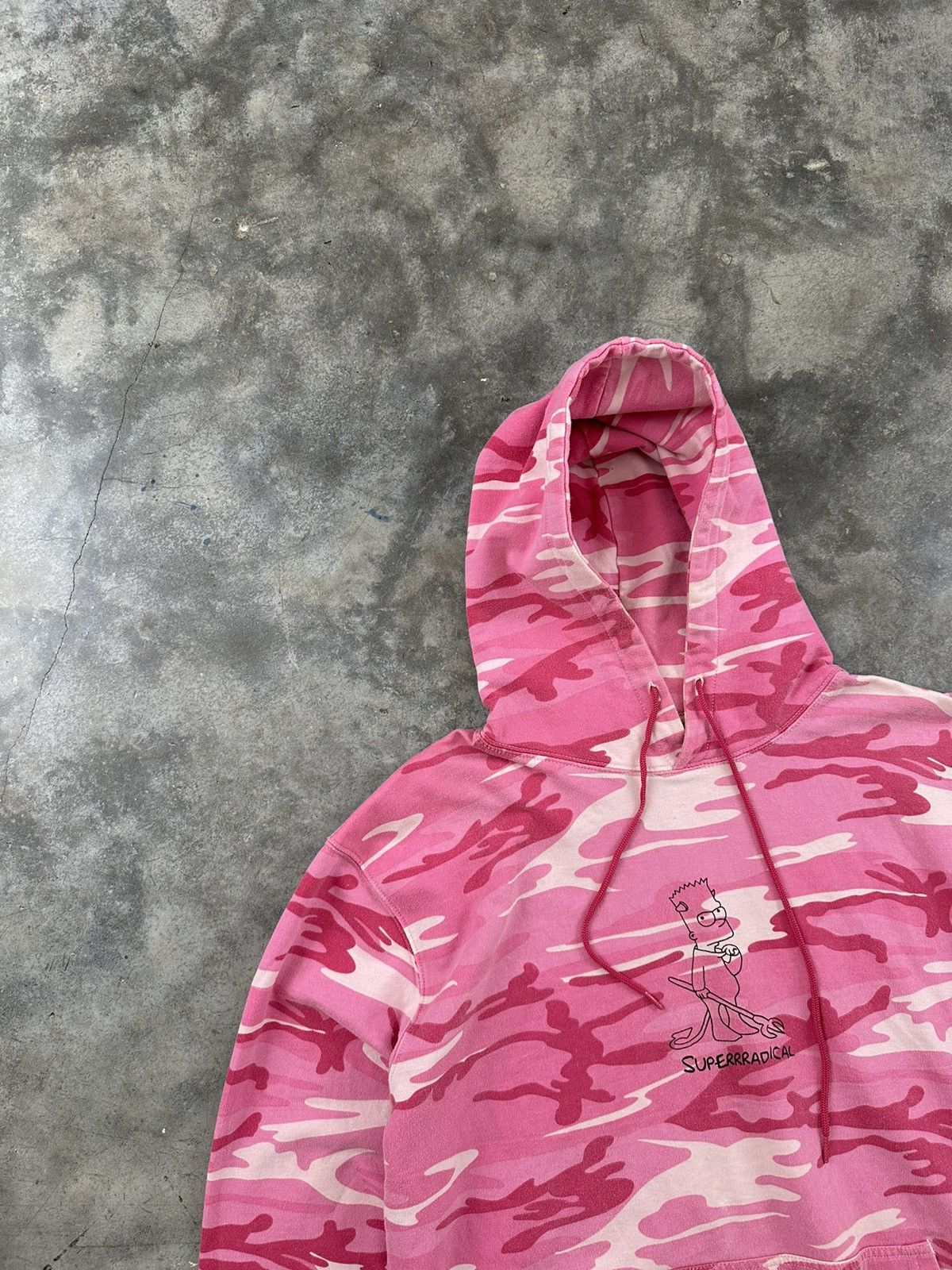Pink Duck Camo BuckedUp Pullover Hoodie – BuckedUp Apparel